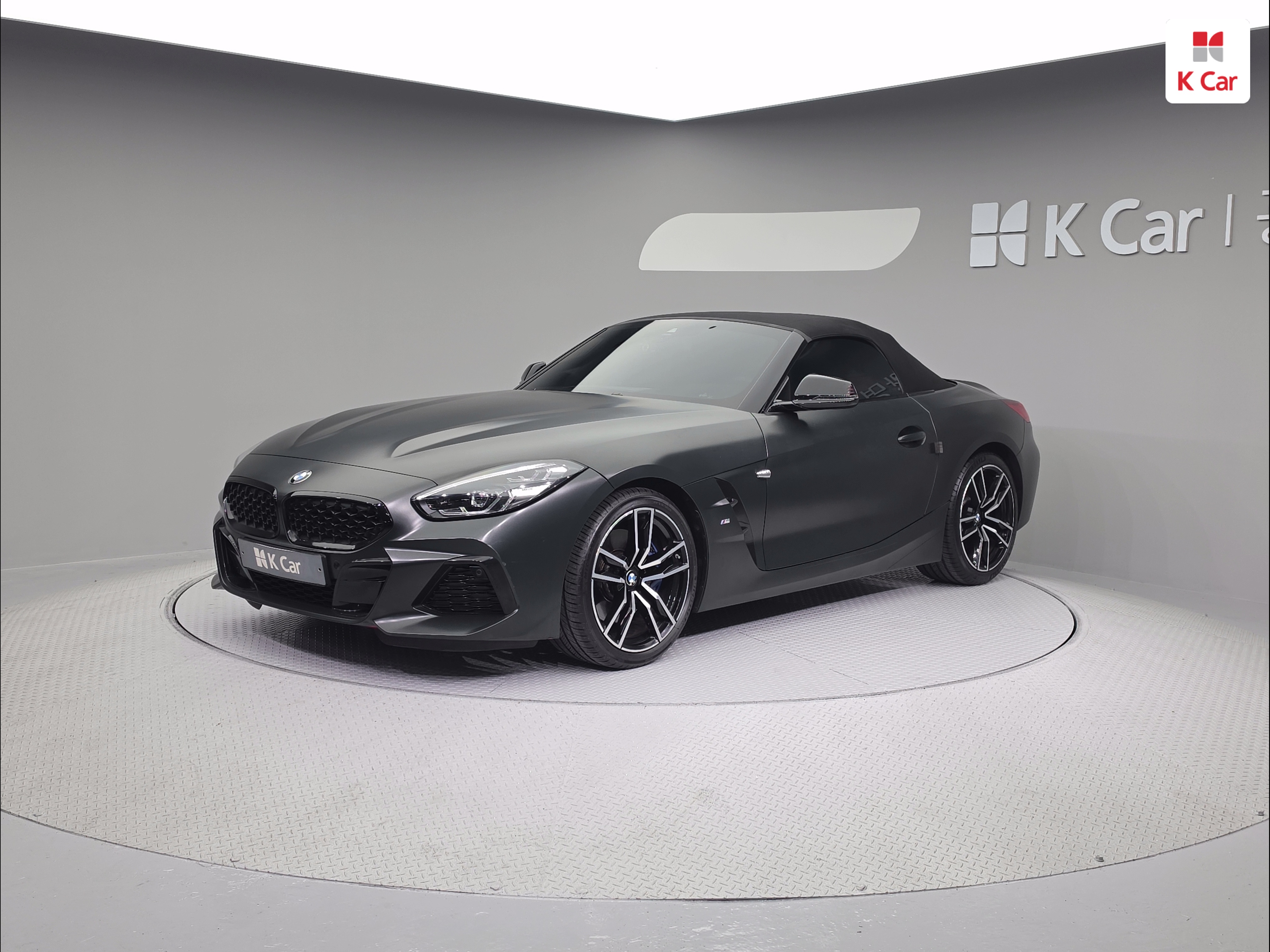 BMW Z4 (3rd Generation) 20i SDrive