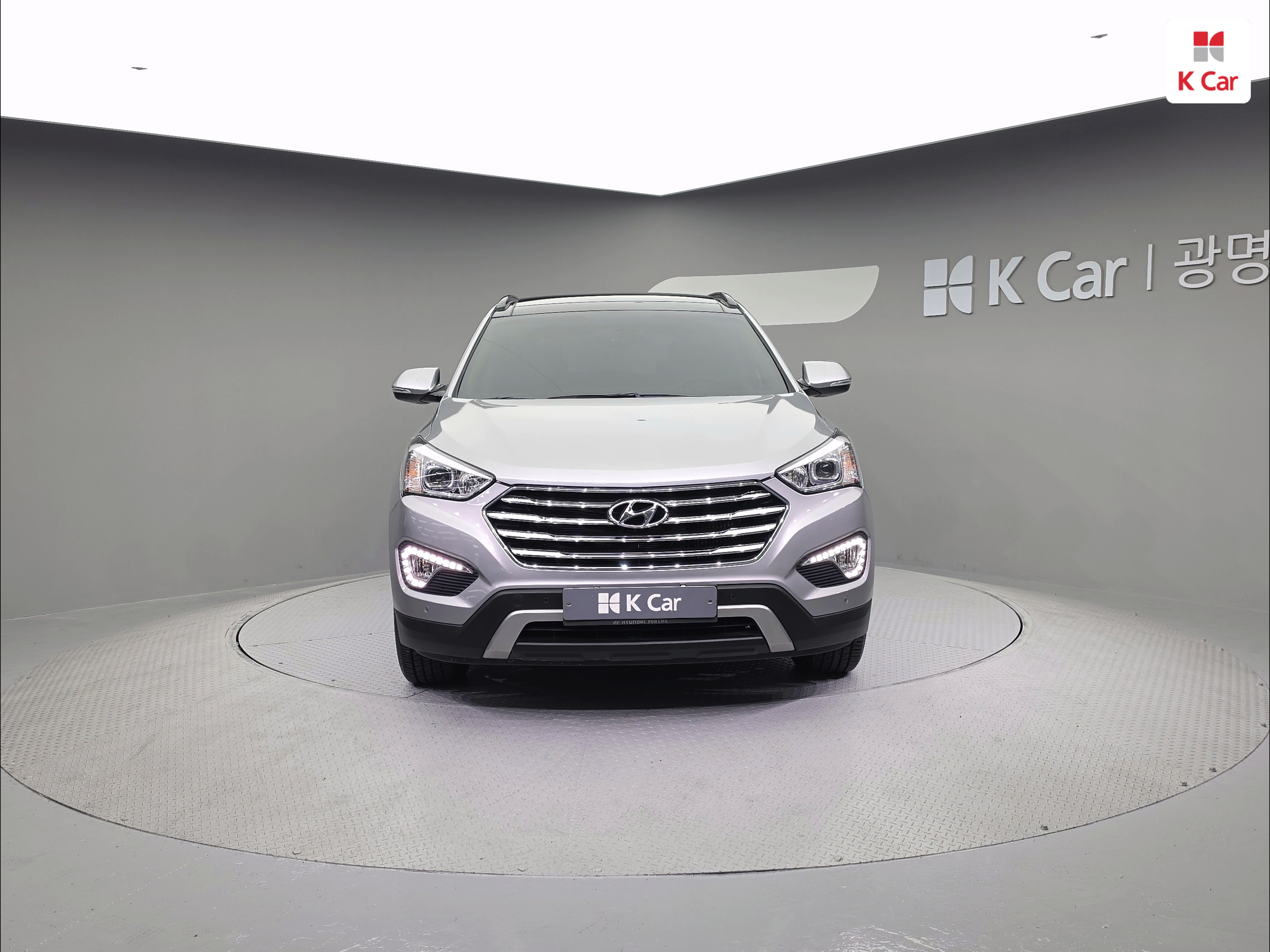 HYUNDAI Maxcruz Diesel R2.2 4WD
