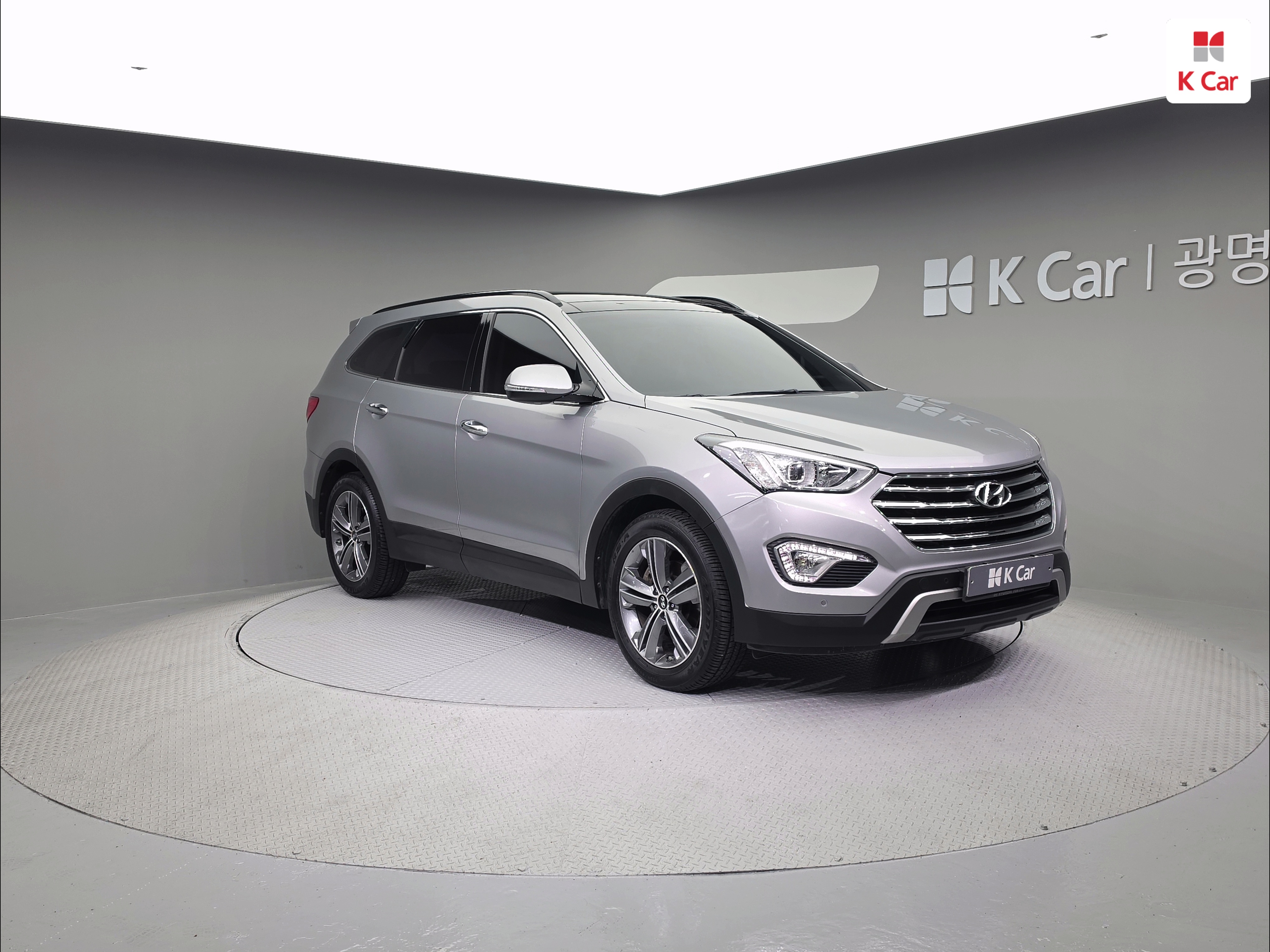 HYUNDAI Maxcruz Diesel R2.2 4WD