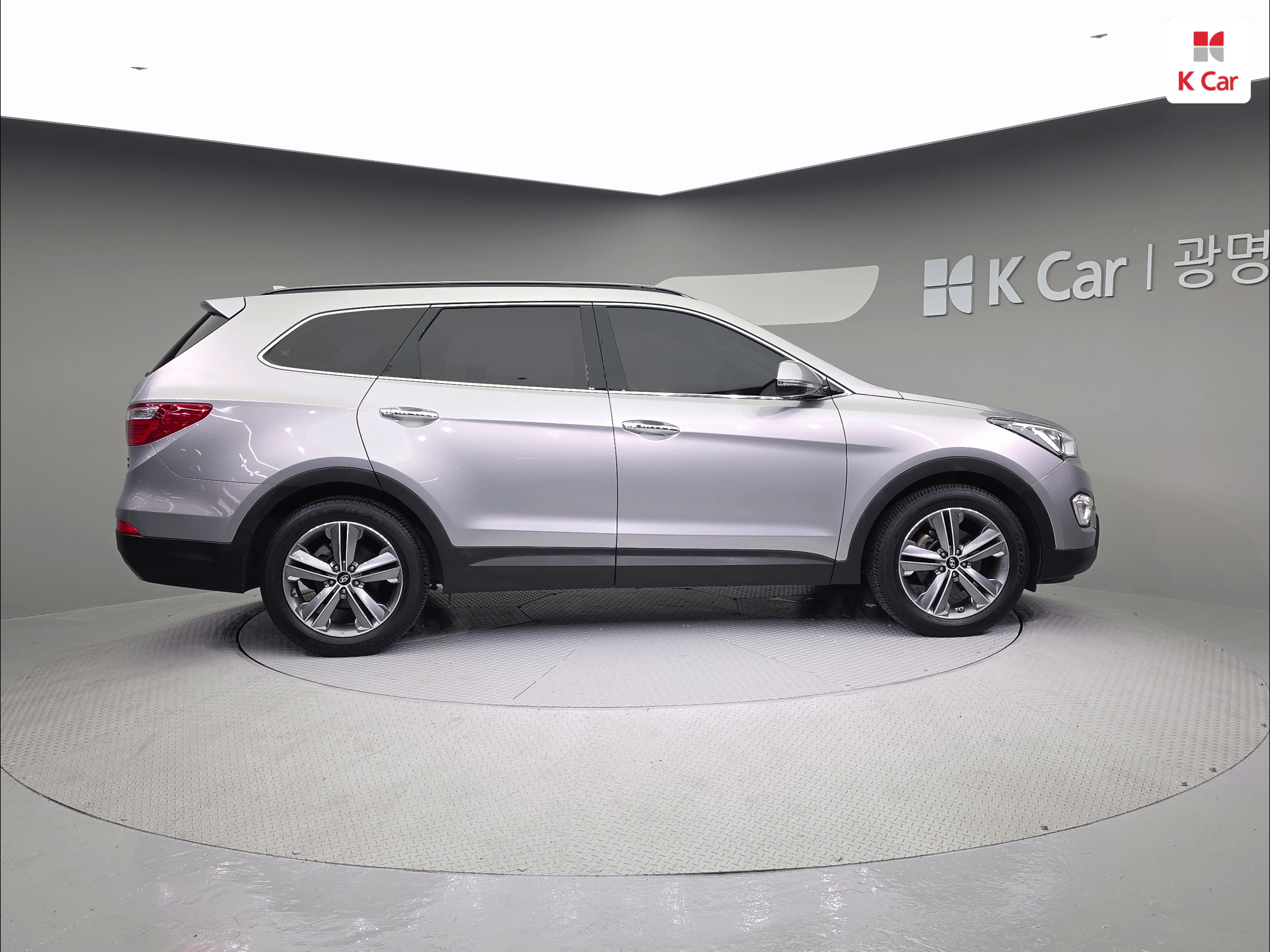 HYUNDAI Maxcruz Diesel R2.2 4WD