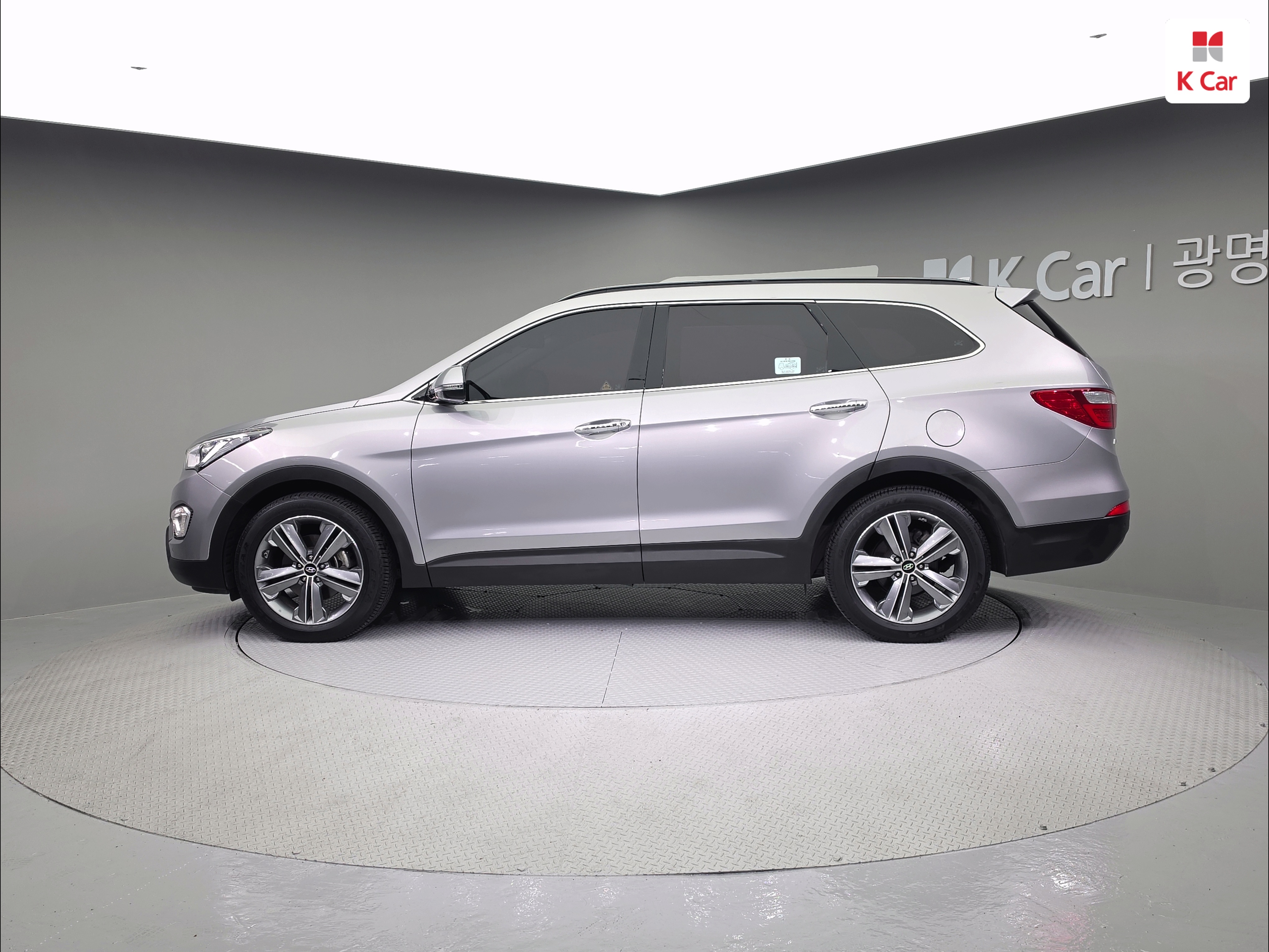 HYUNDAI Maxcruz Diesel R2.2 4WD