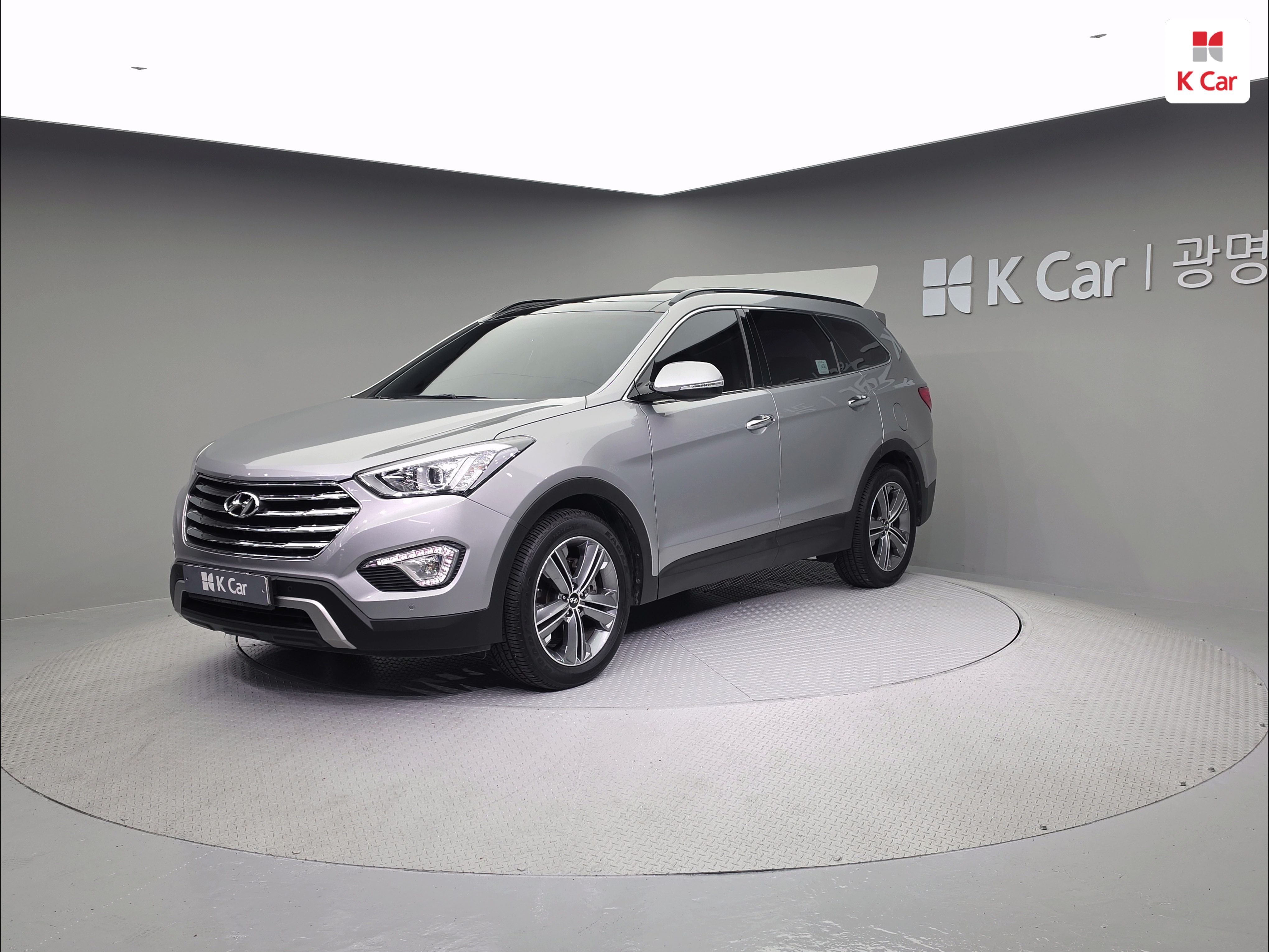 HYUNDAI Maxcruz Diesel R2.2 4WD