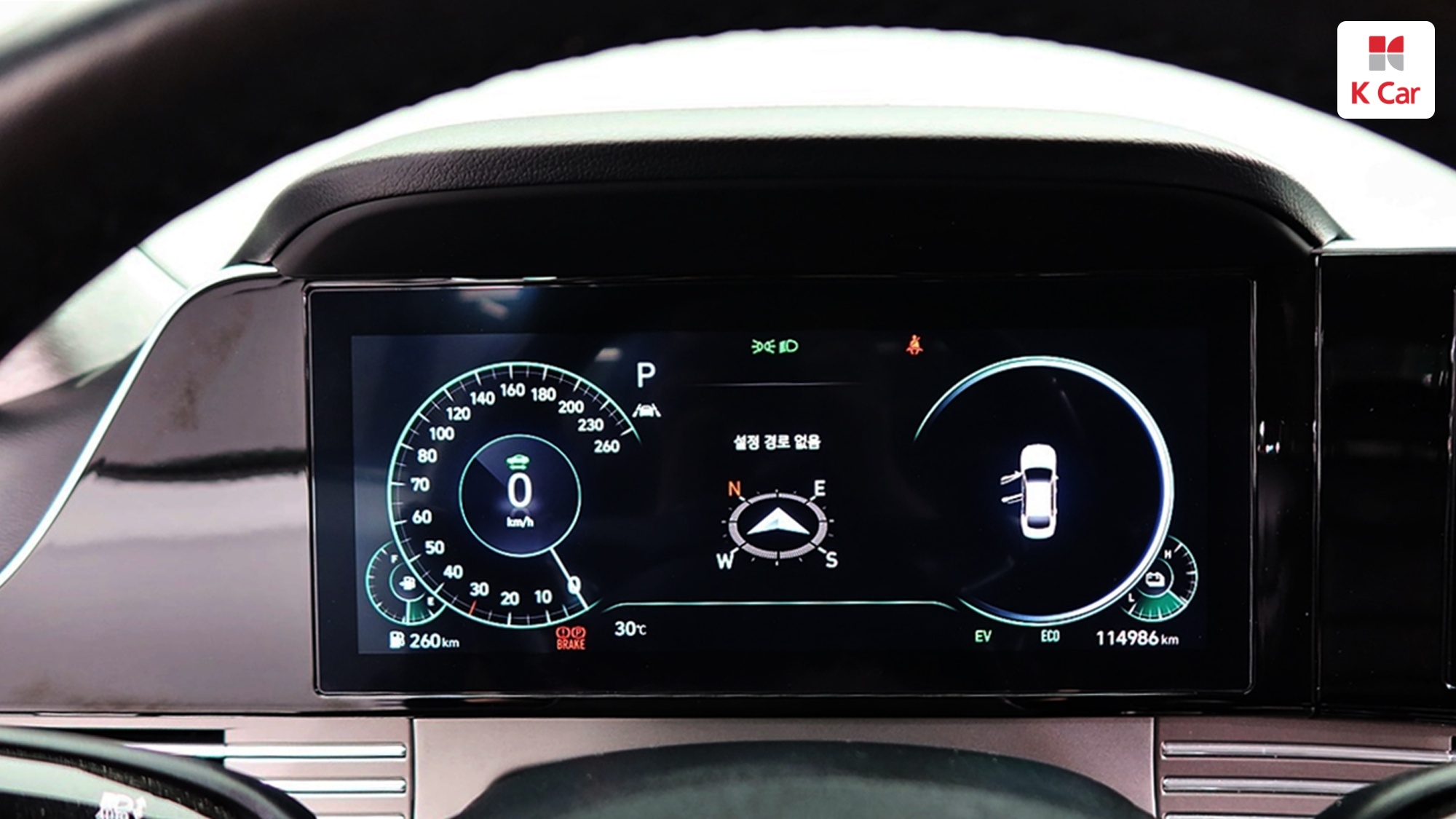 Hyundai Grandeur бензин 2.4, миниатюра 2