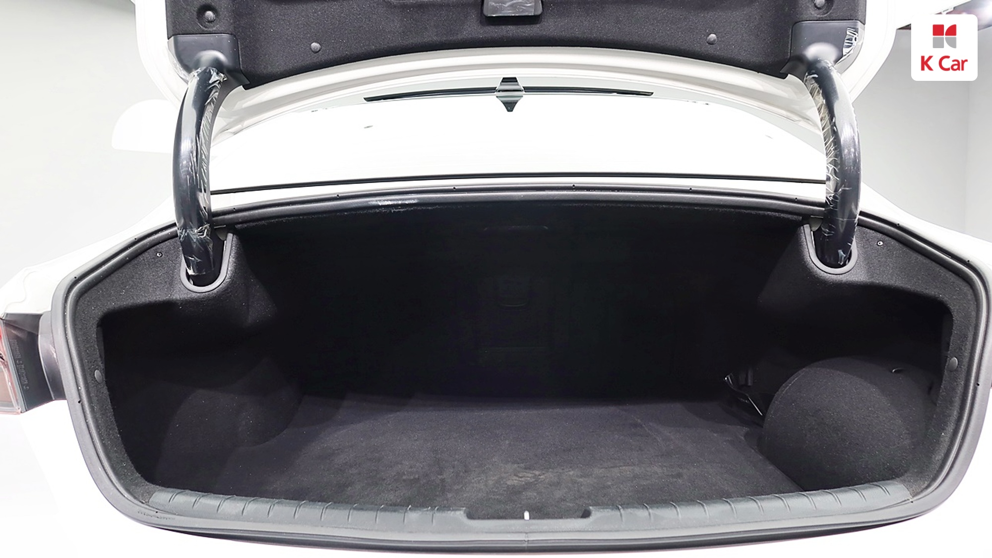 Hyundai Grandeur бензин 2.4, миниатюра 12