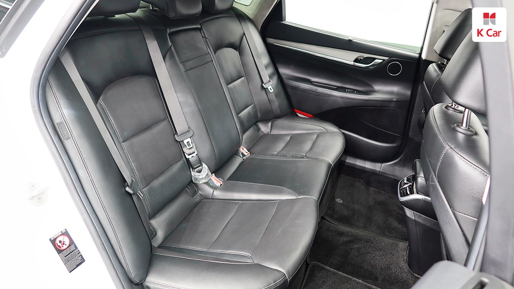 Hyundai Grandeur бензин 2.4, миниатюра 14