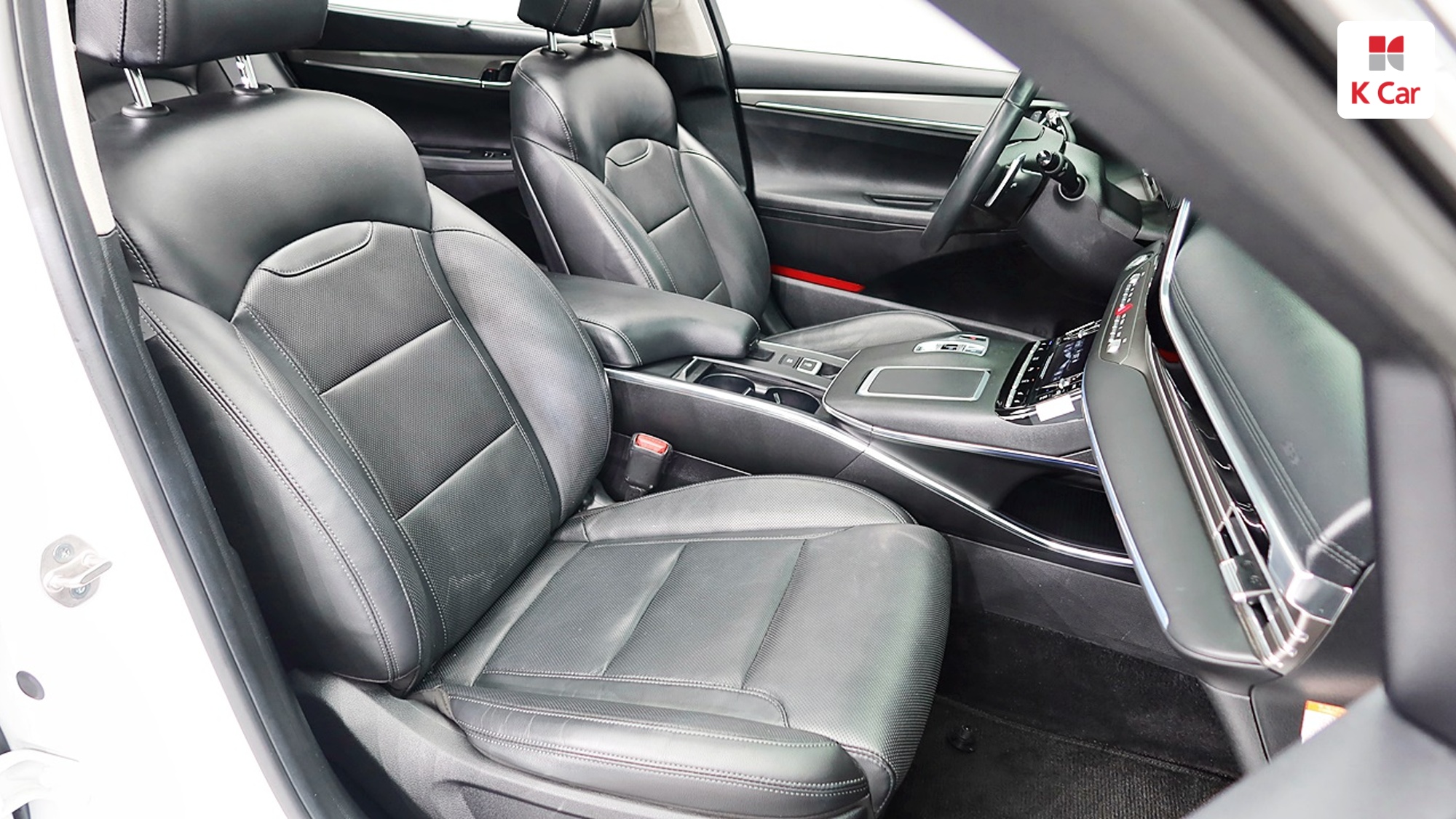 Hyundai Grandeur бензин 2.4, миниатюра 15