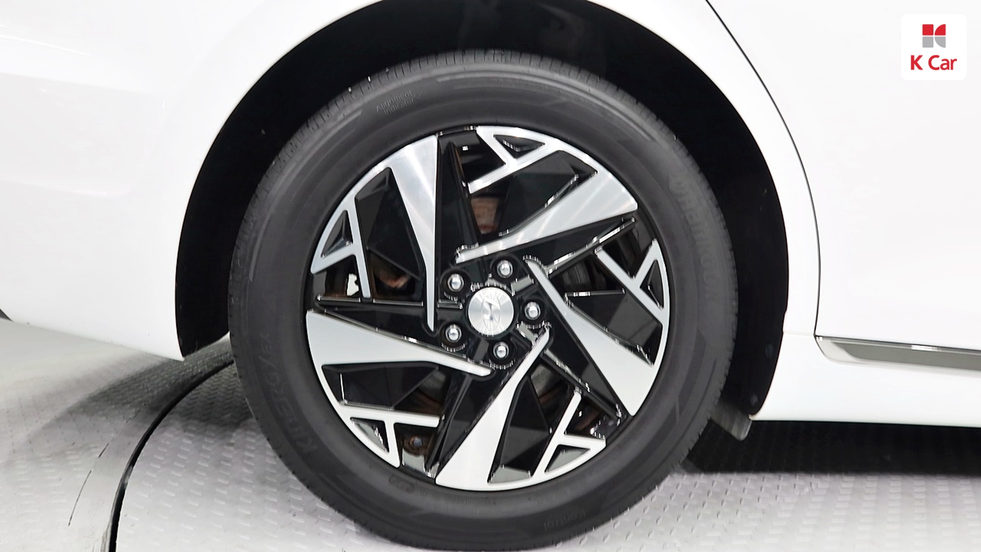 Hyundai Grandeur бензин 2.4, миниатюра 18