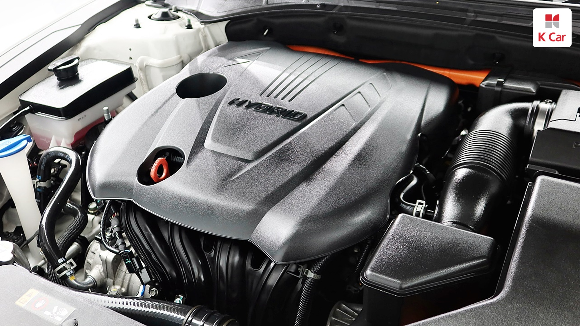 Hyundai Grandeur бензин 2.4, миниатюра 21