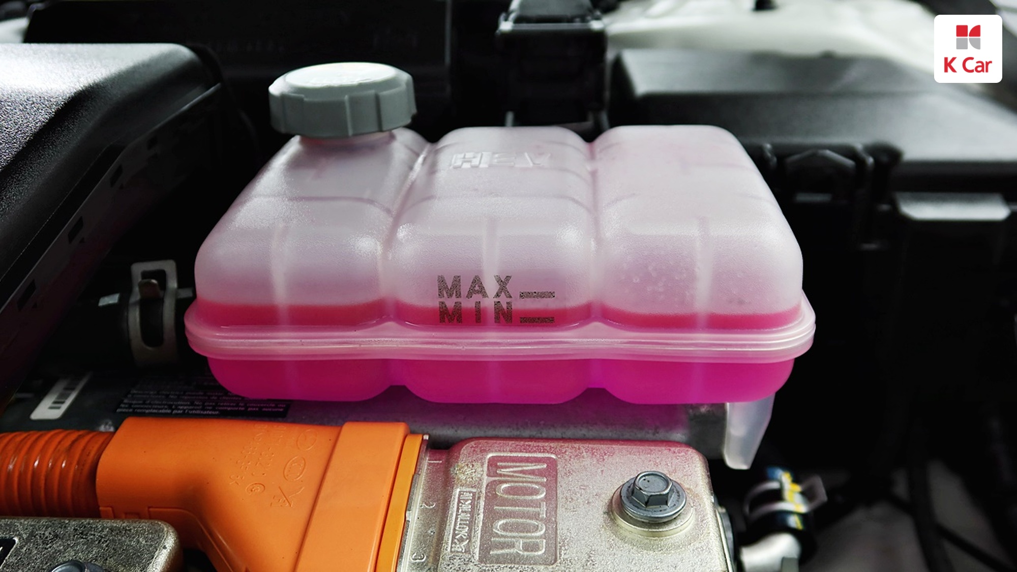 Hyundai Grandeur бензин 2.4, миниатюра 22