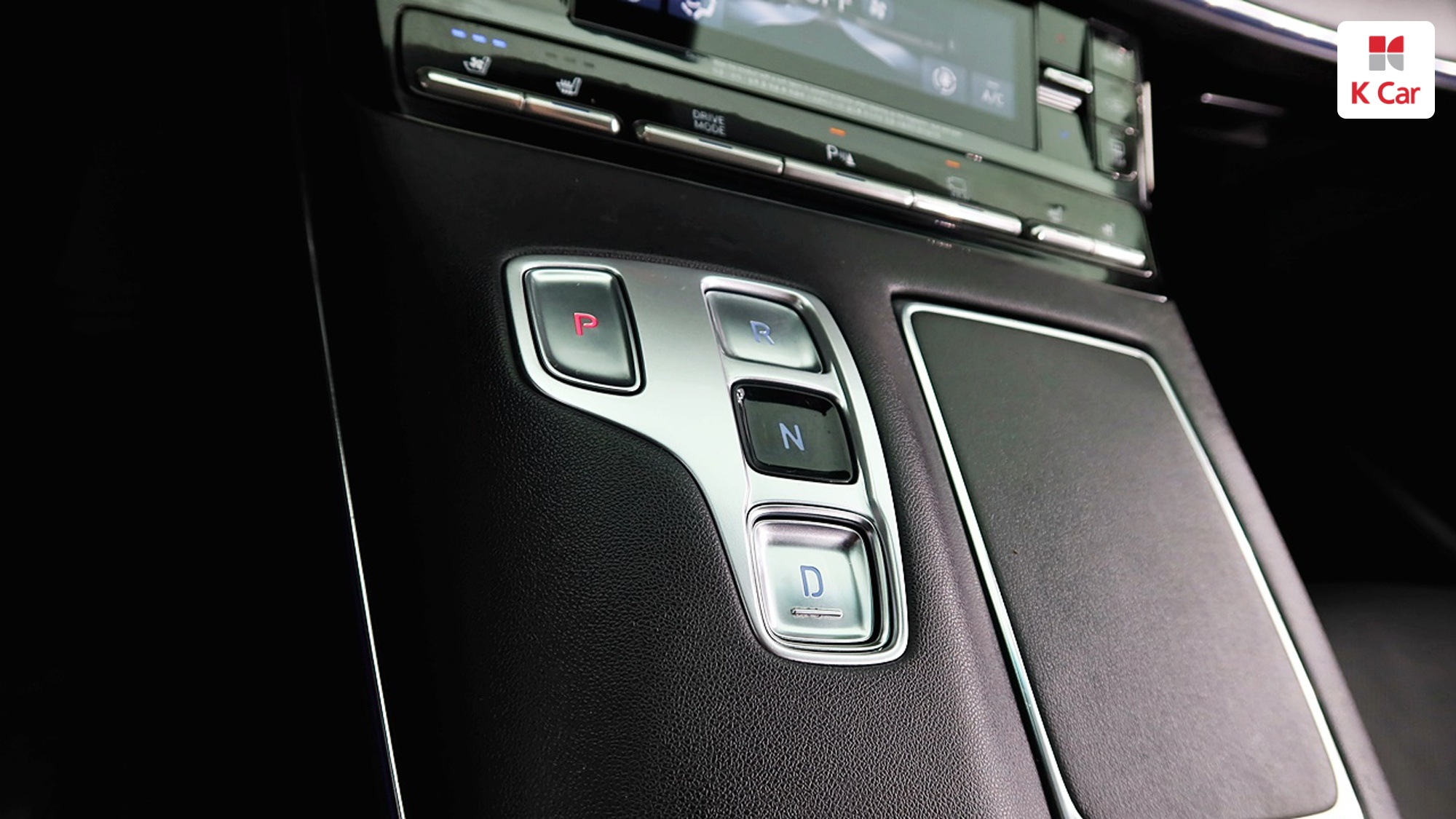 Hyundai Grandeur бензин 2.4, миниатюра 4