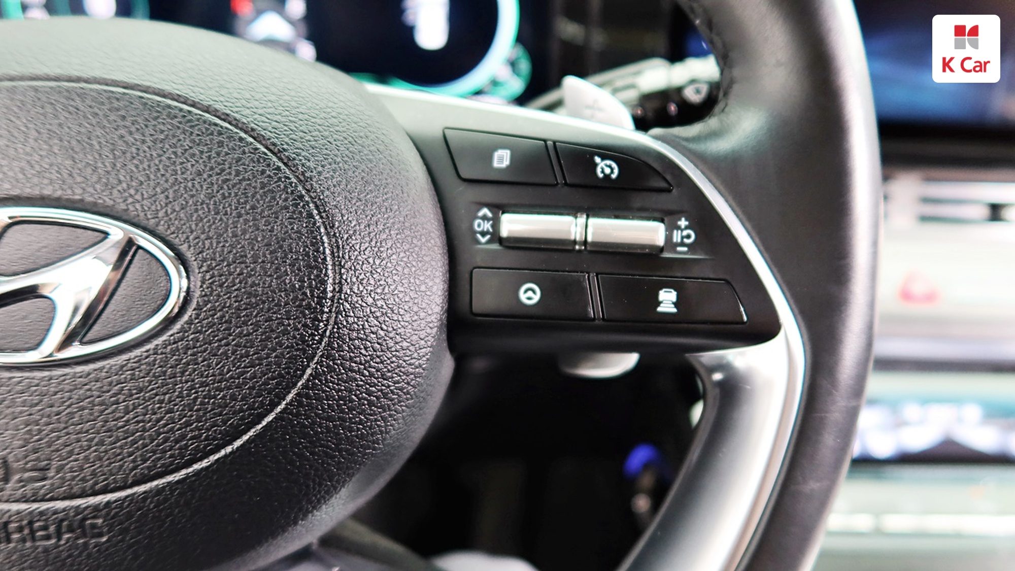 Hyundai Grandeur бензин 2.4, миниатюра 5