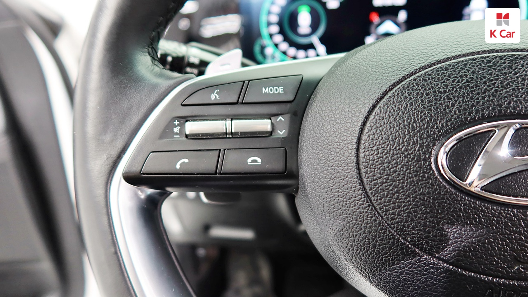 Hyundai Grandeur бензин 2.4, миниатюра 6