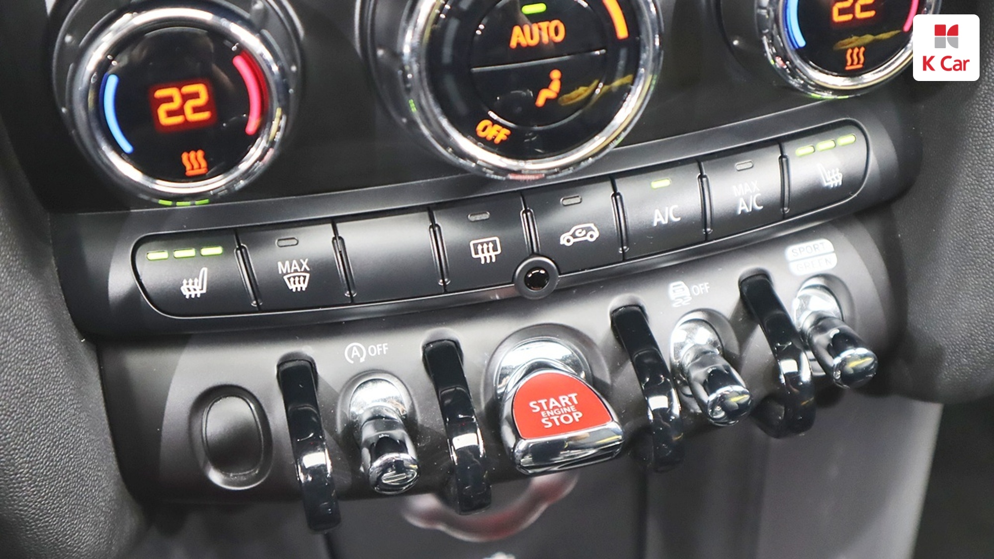 MINI Cooper HIGH, миниатюра 14