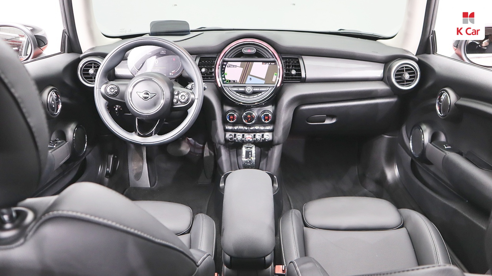 MINI Cooper HIGH, миниатюра 15