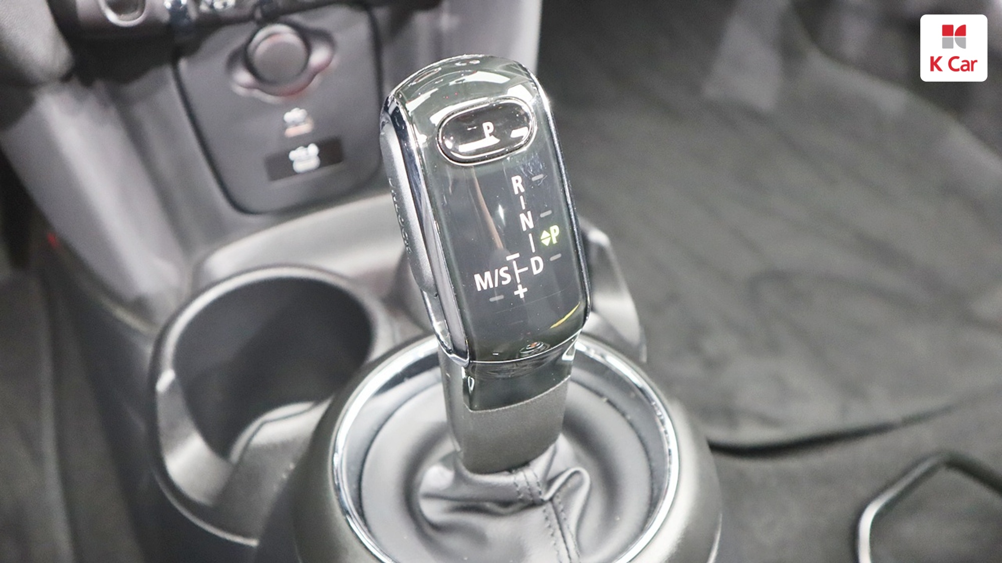 MINI Cooper HIGH, миниатюра 16