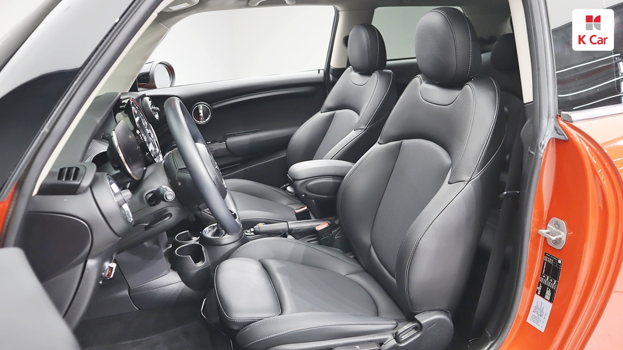 MINI Cooper HIGH, миниатюра 21
