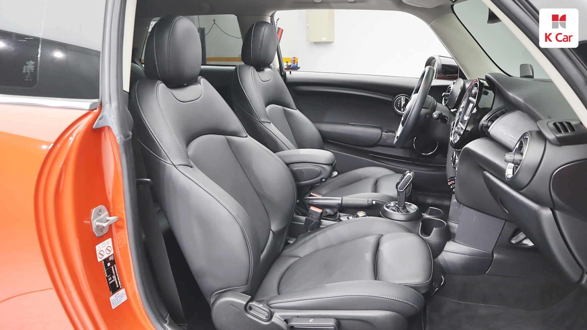 MINI Cooper HIGH, миниатюра 22