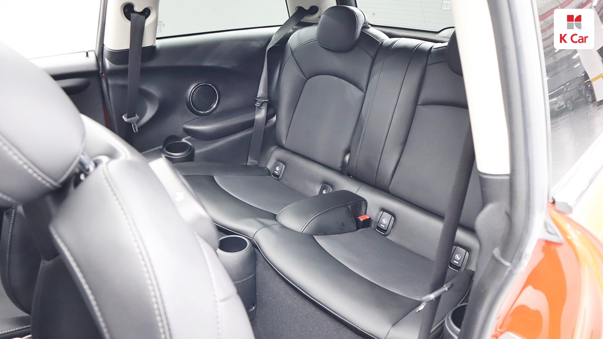 MINI Cooper HIGH, миниатюра 23
