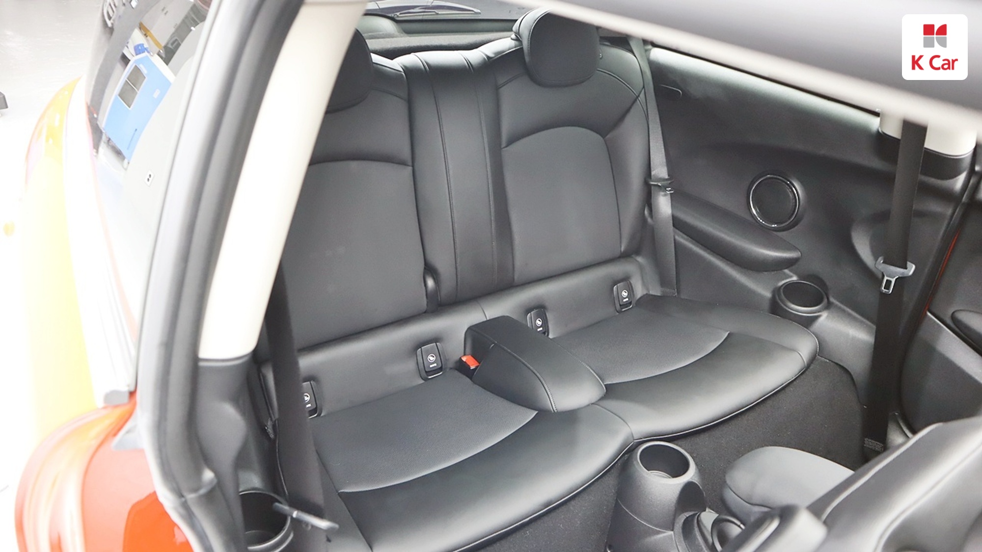 MINI Cooper HIGH, миниатюра 24