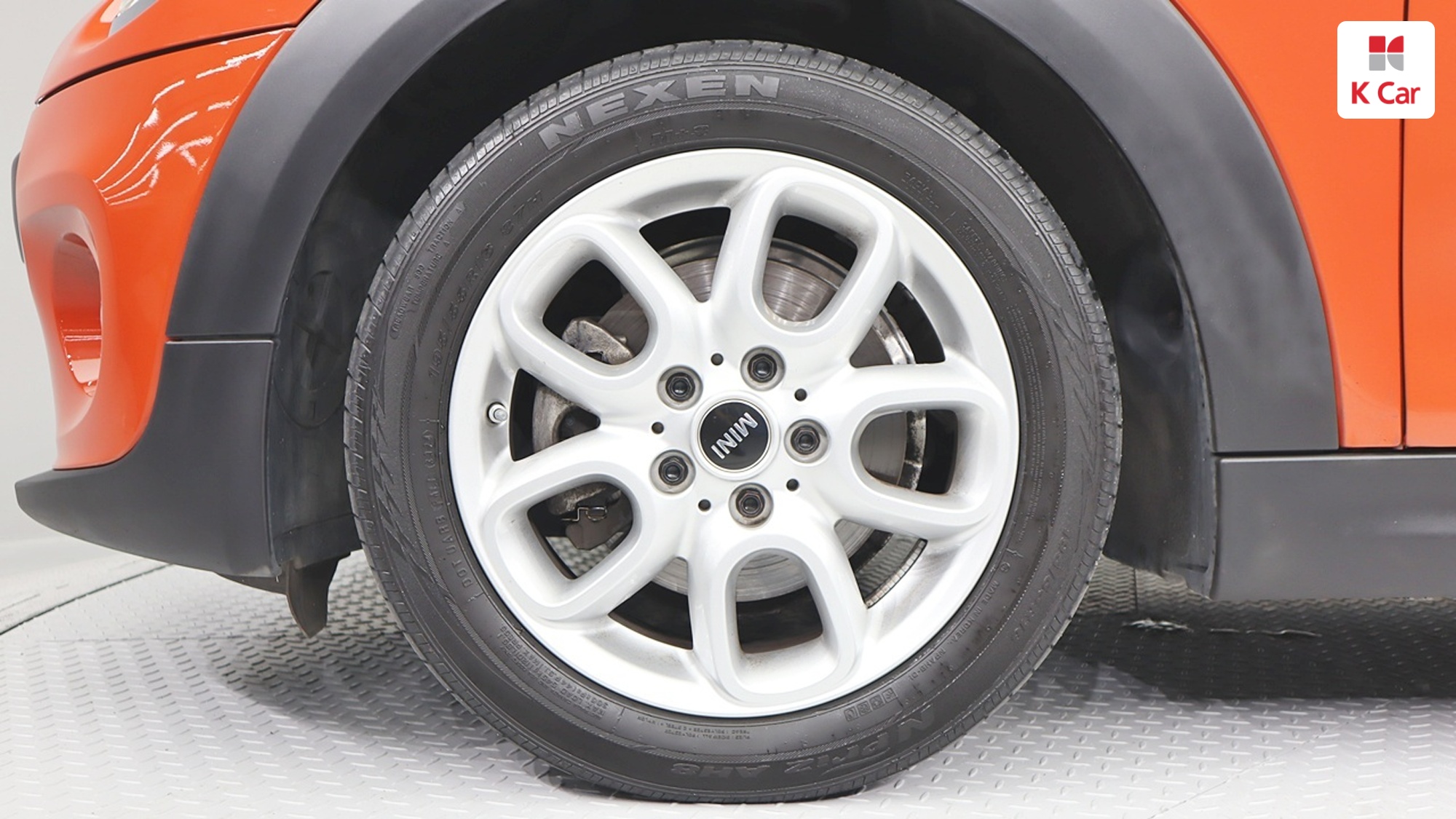 MINI Cooper HIGH, миниатюра 25