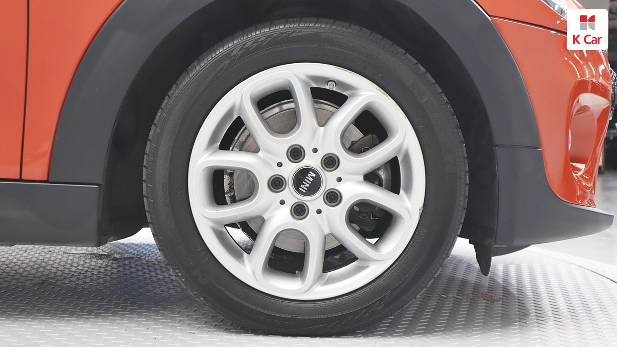 MINI Cooper HIGH, миниатюра 26