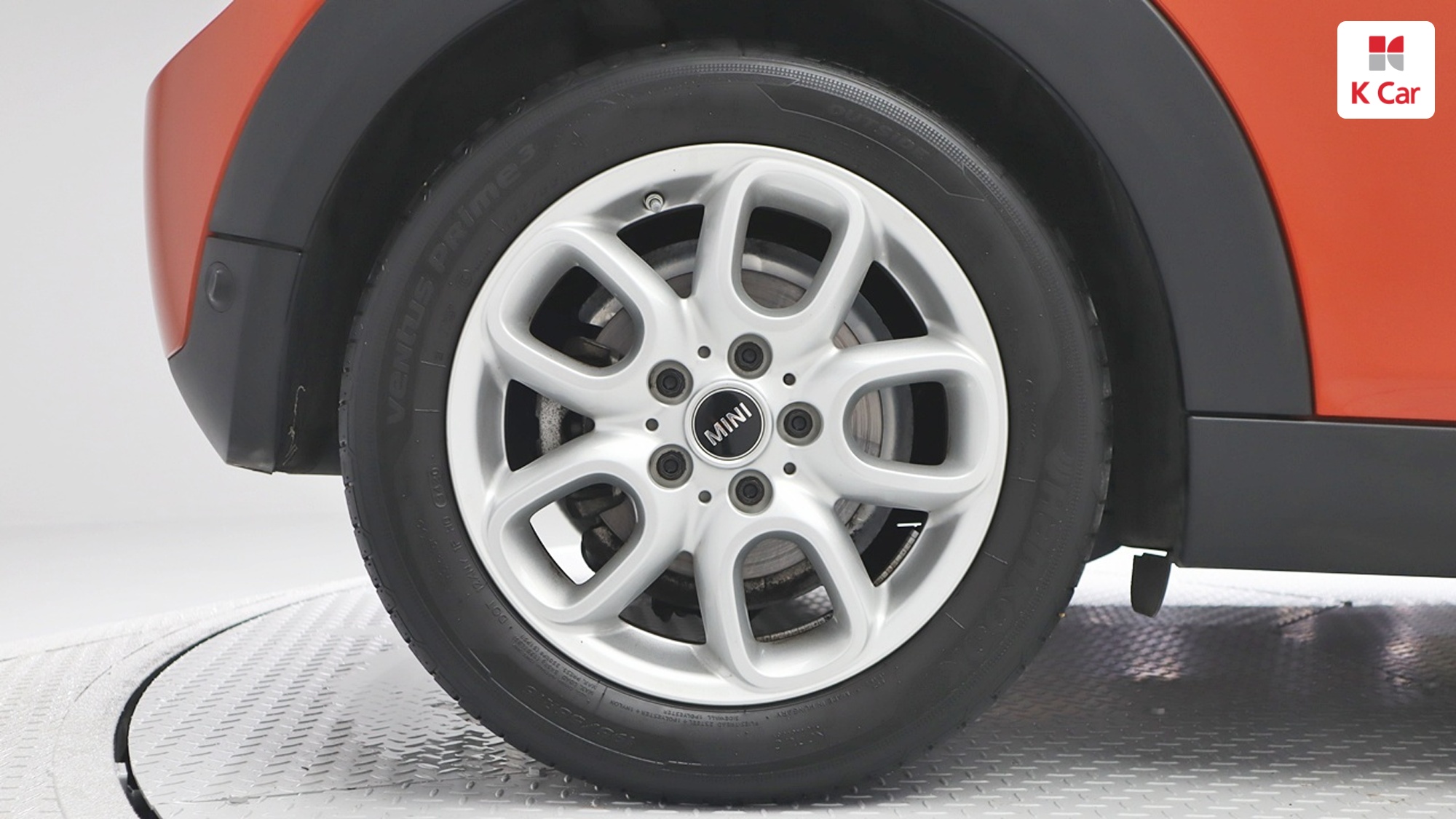 MINI Cooper HIGH, миниатюра 27