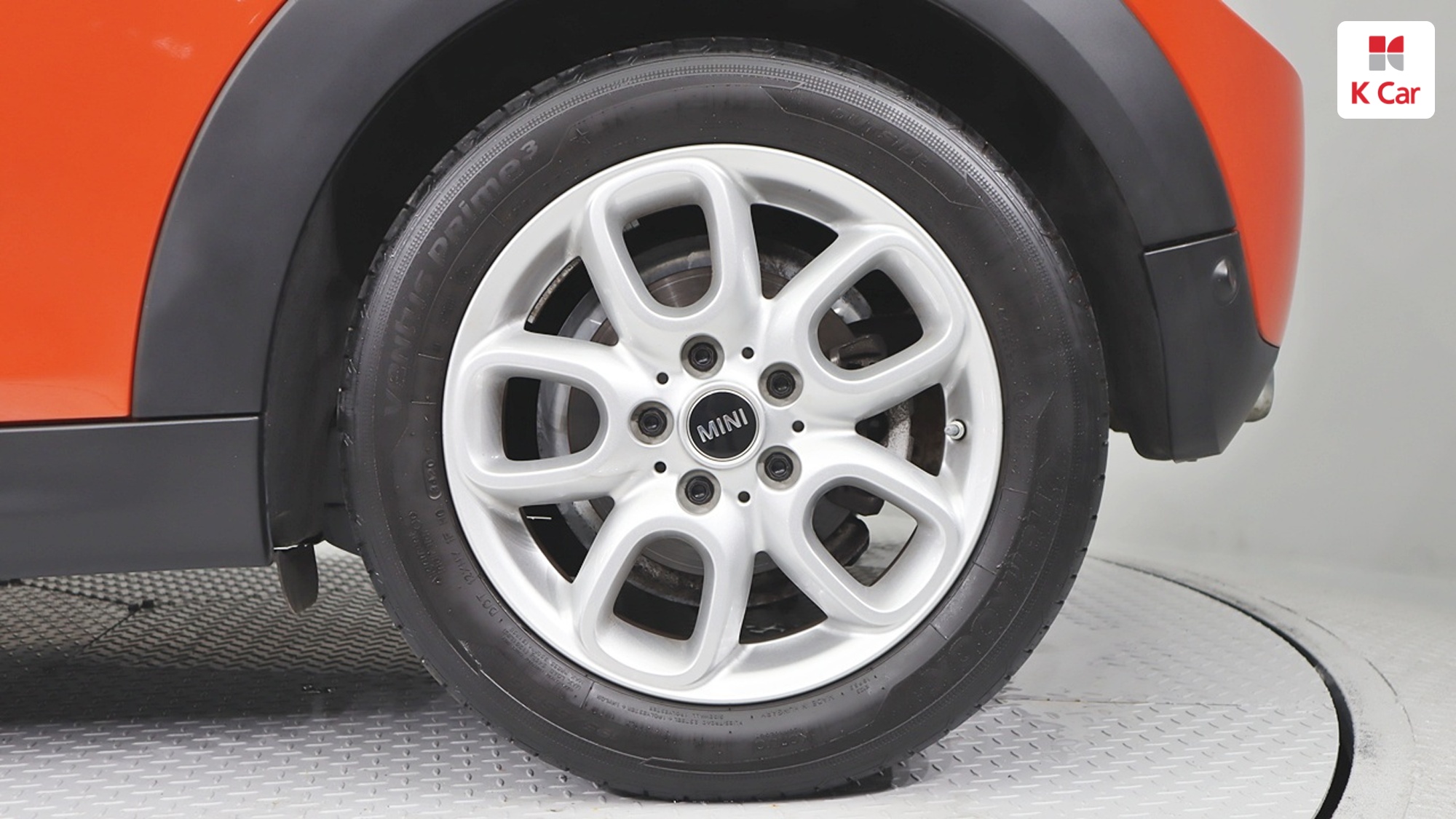 MINI Cooper HIGH, миниатюра 28