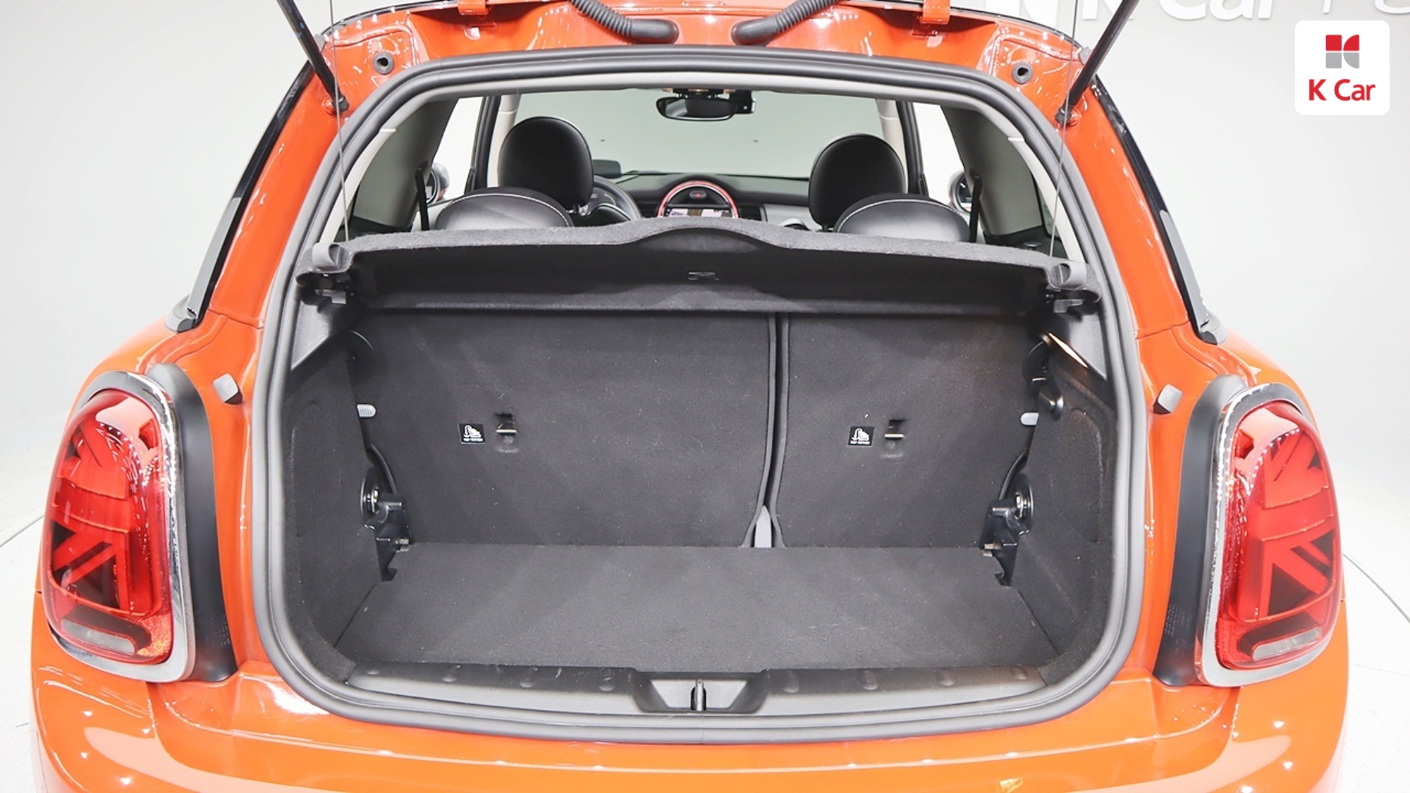 MINI Cooper HIGH, миниатюра 29
