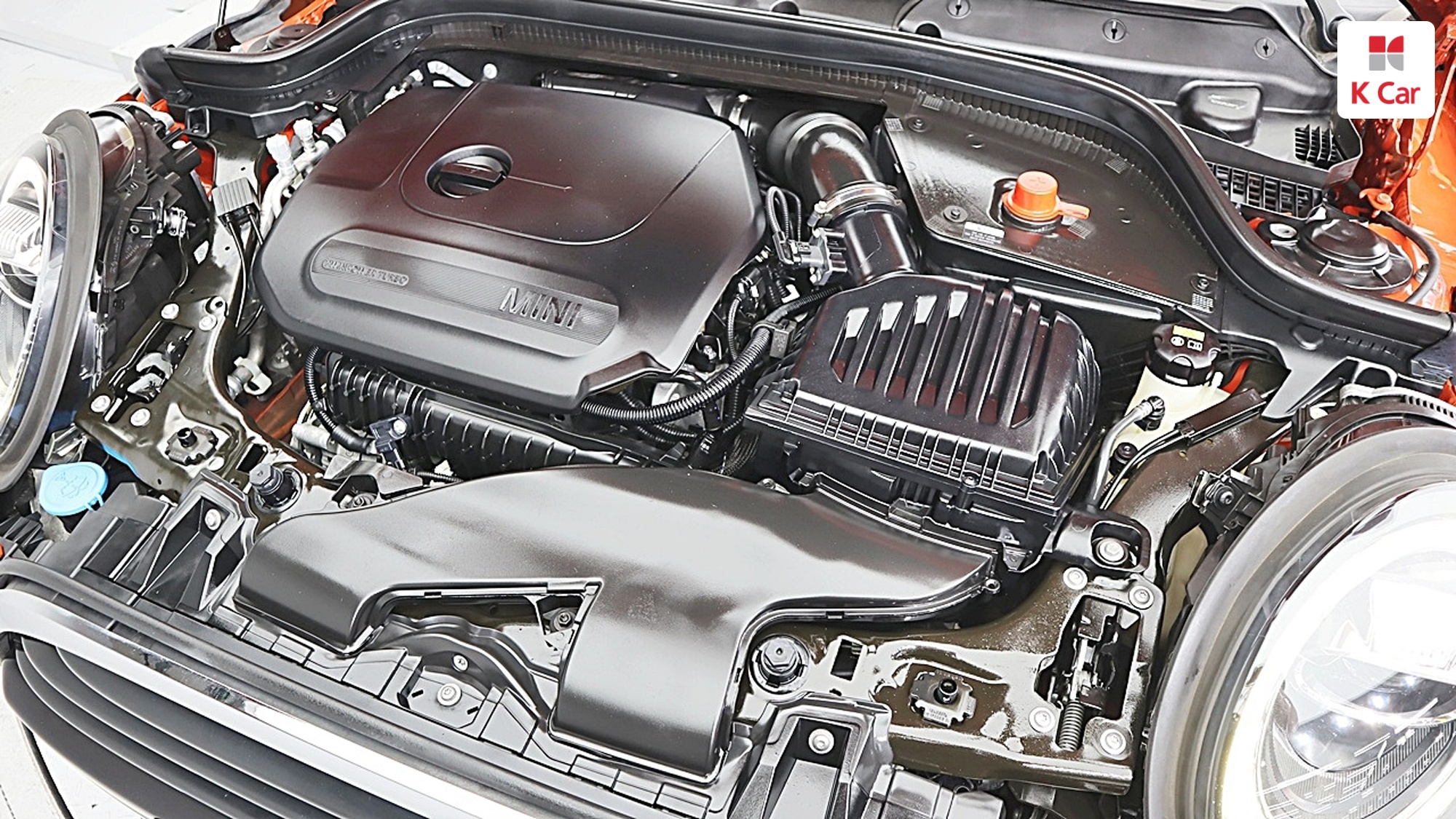 MINI Cooper HIGH, миниатюра 4