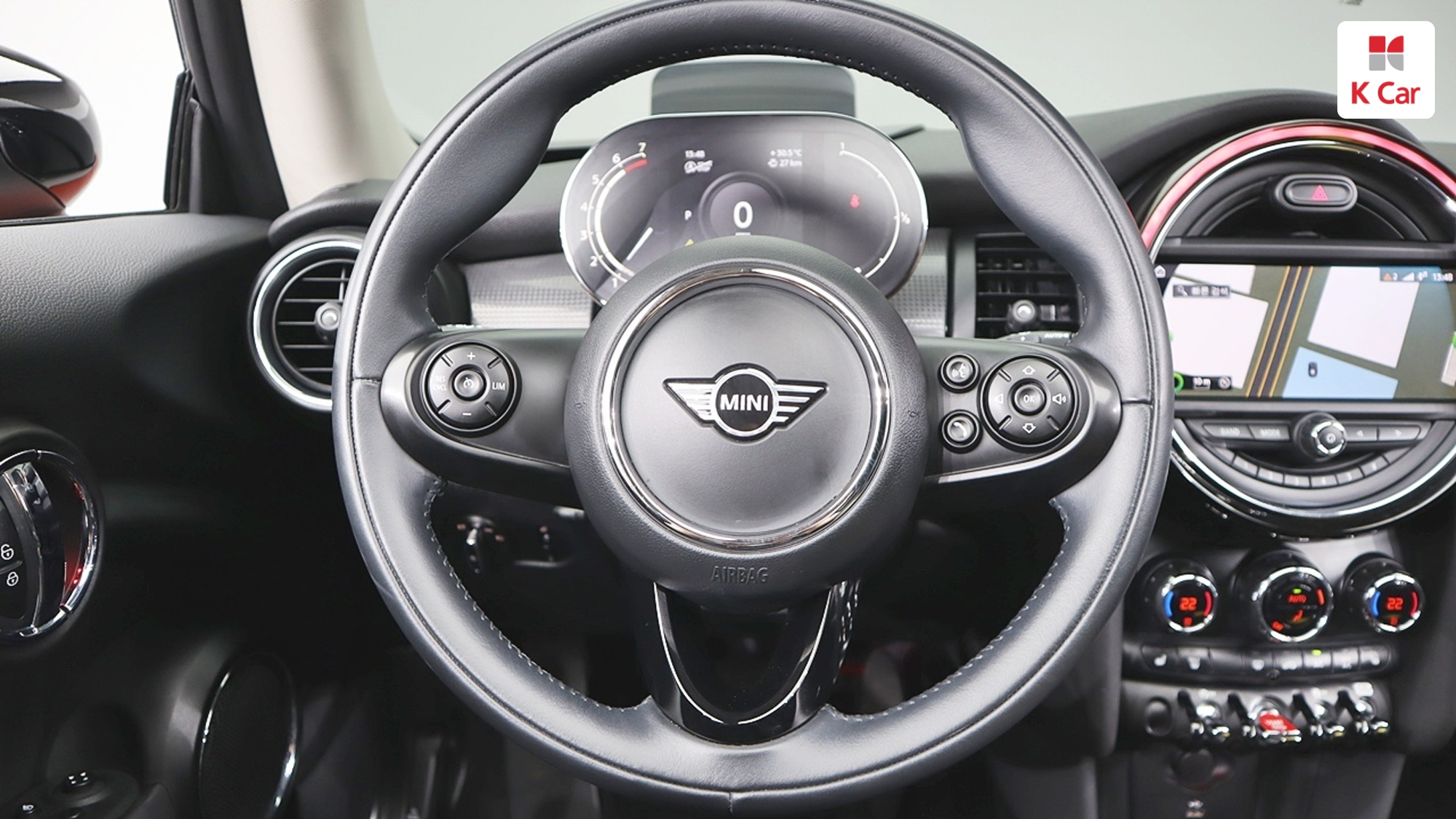 MINI Cooper HIGH, миниатюра 8