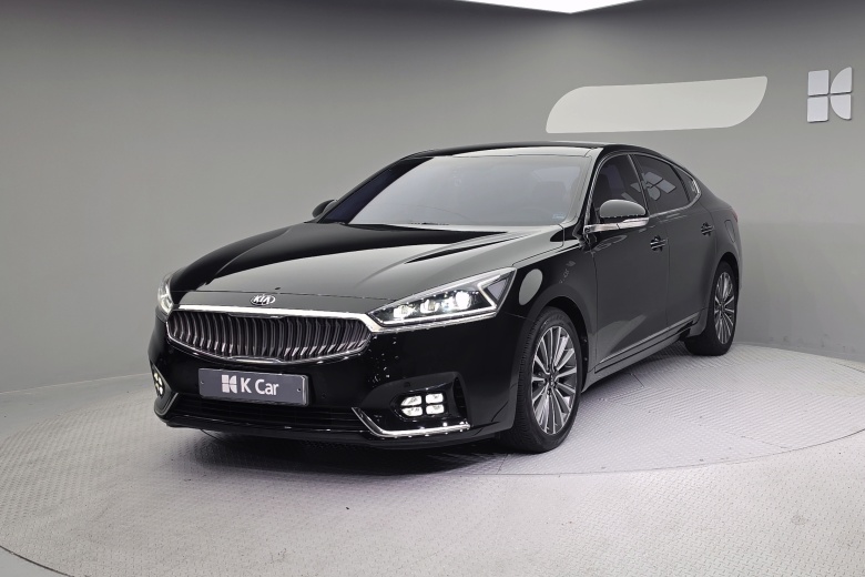 Kia K7 2.4 GDI Limited