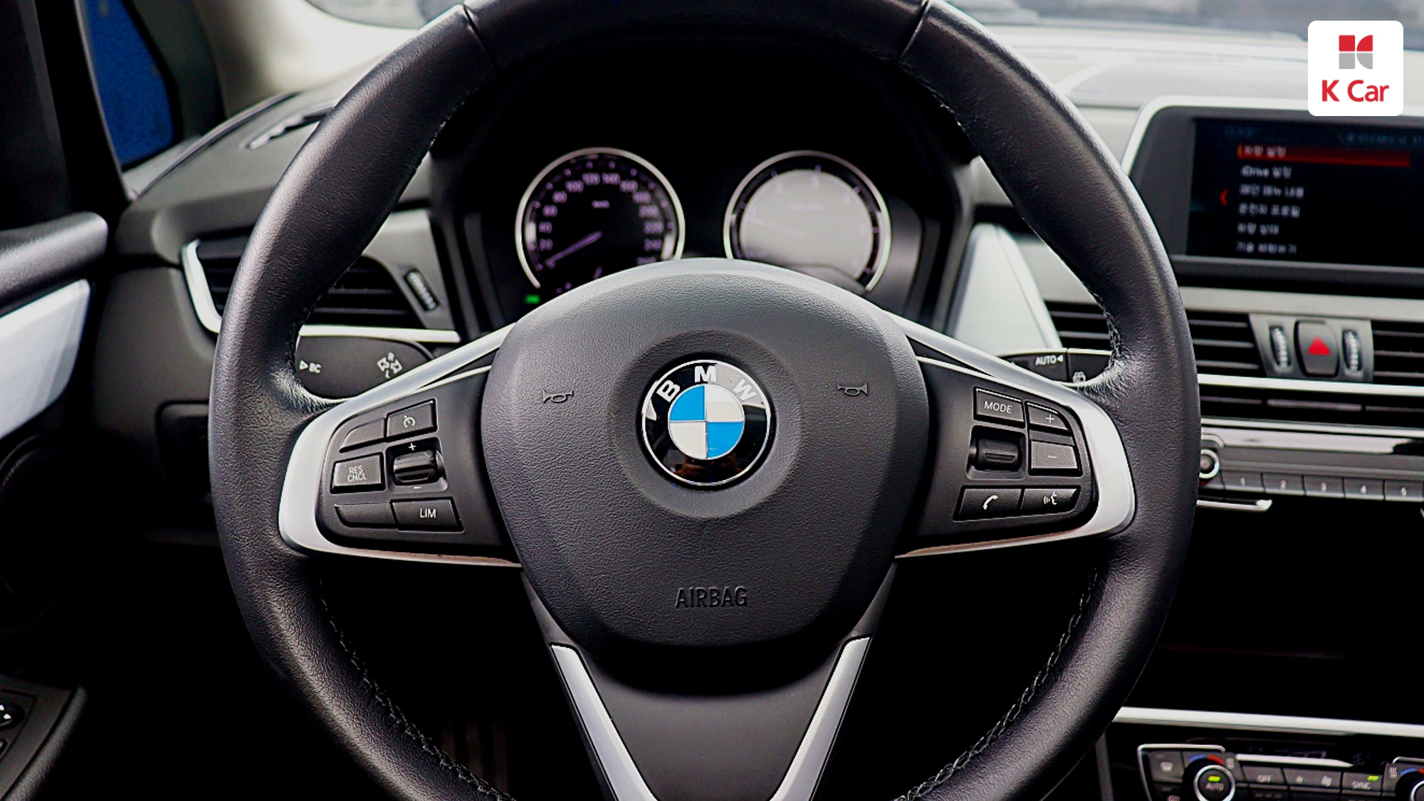 BMW 2 (F45), миниатюра 13