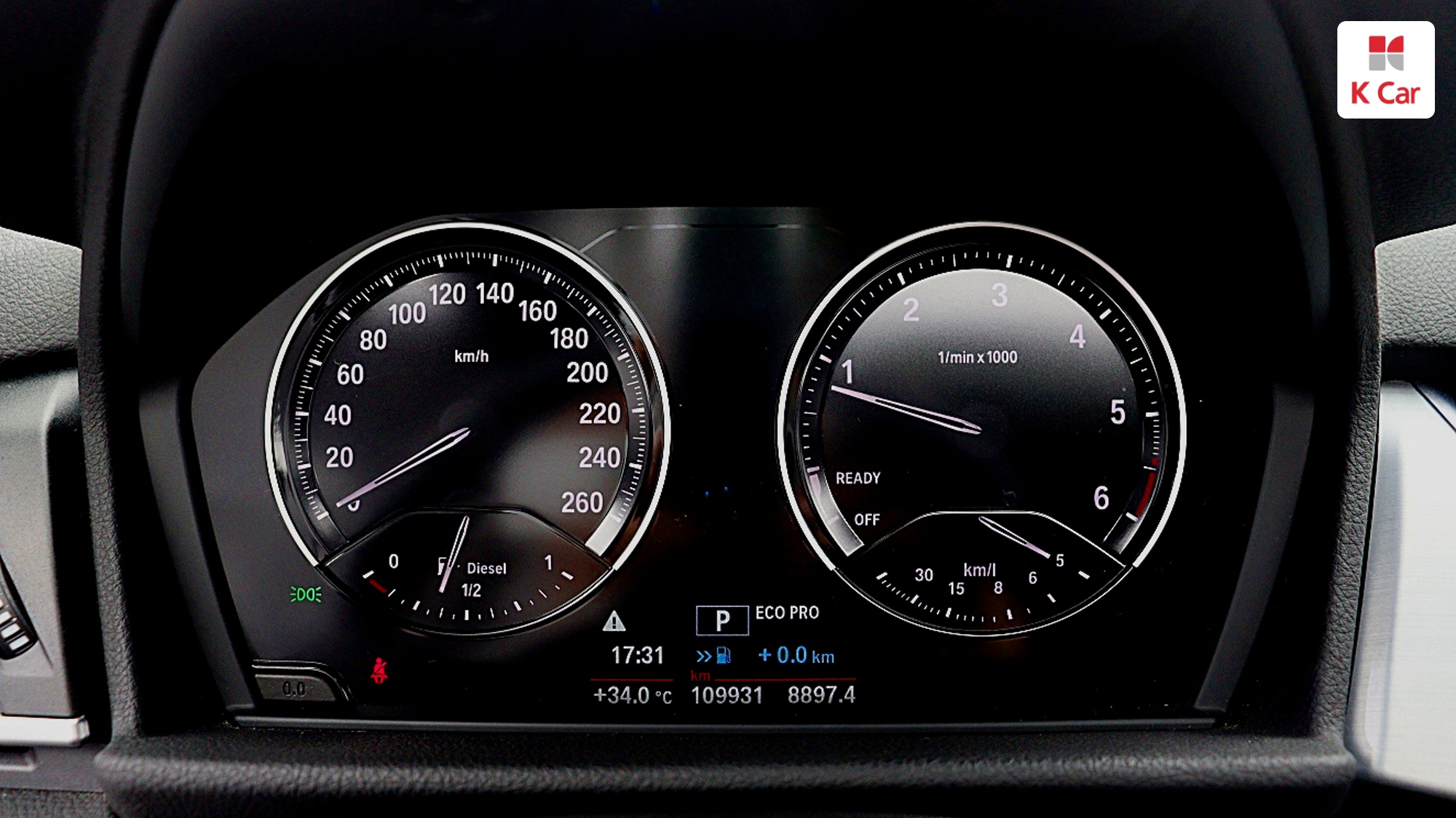 BMW 2 (F45), миниатюра 3