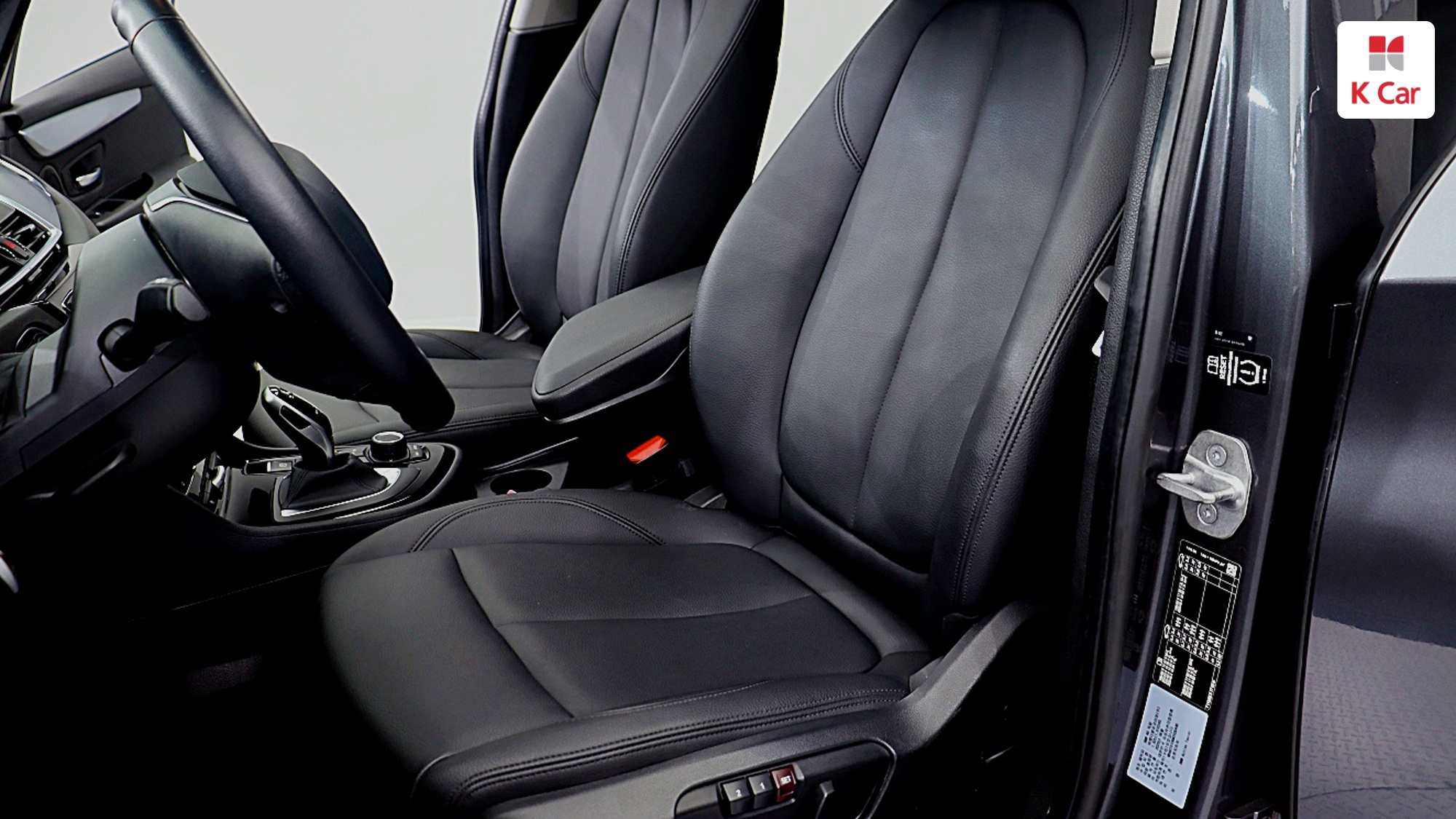 BMW 2 (F45), миниатюра 9