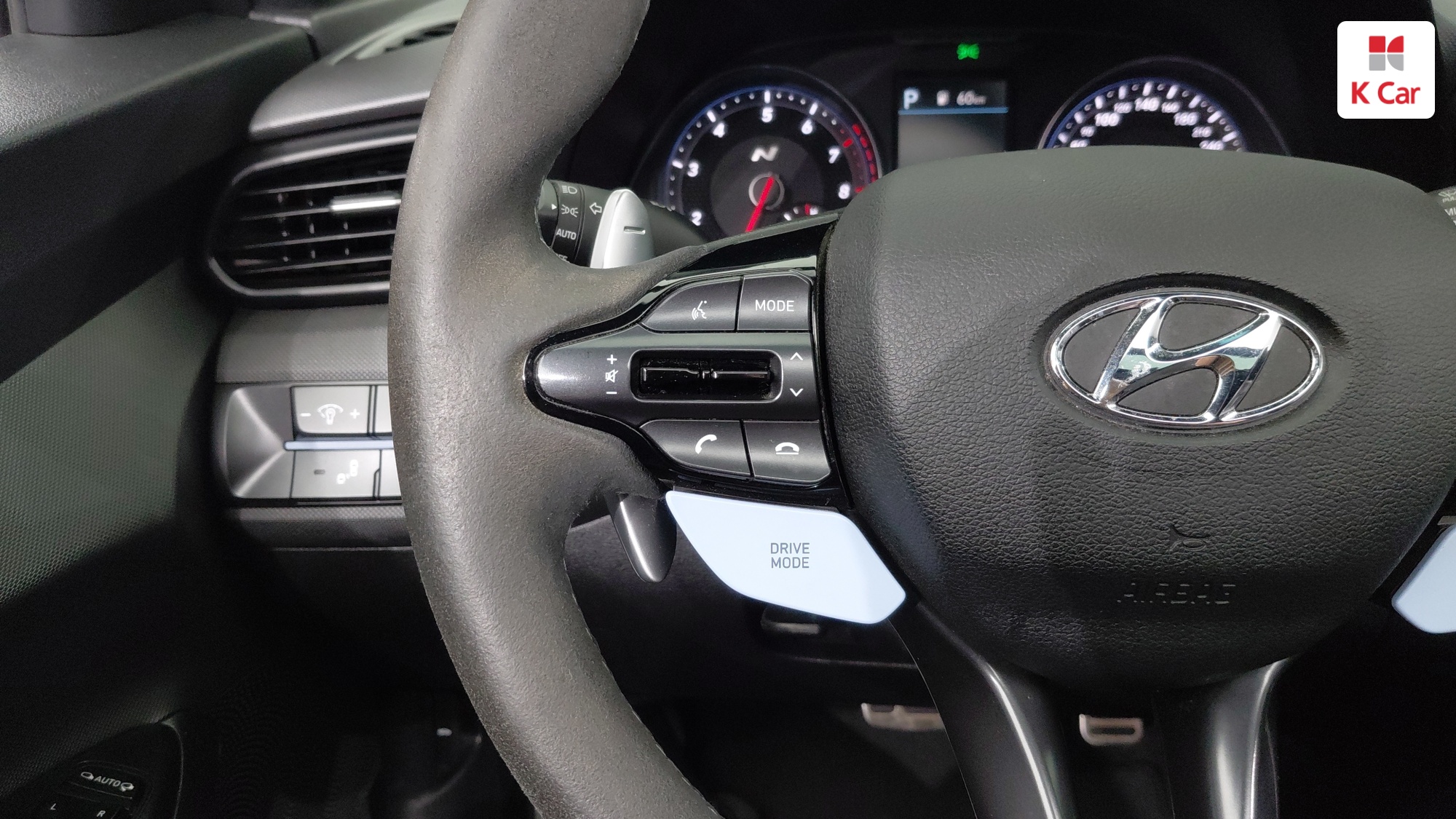 Hyundai Veloster T-Gdi 2.0 N, миниатюра 13