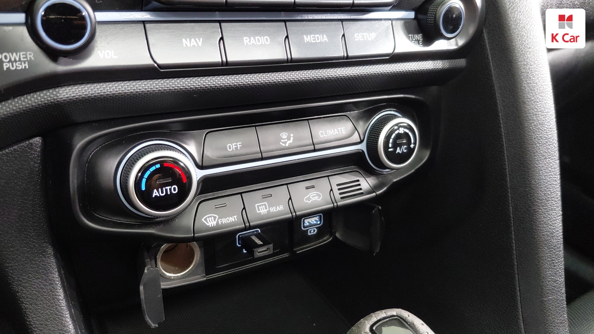 Hyundai Veloster T-Gdi 2.0 N, миниатюра 23