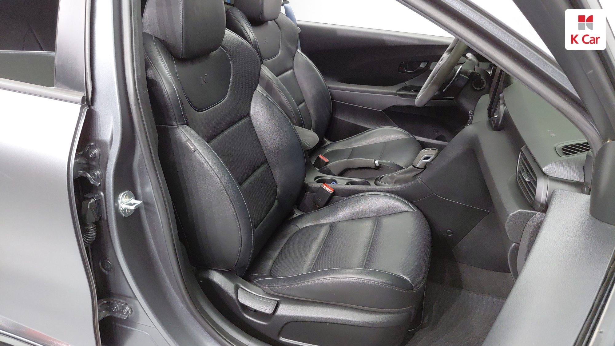 Hyundai Veloster T-Gdi 2.0 N, миниатюра 10