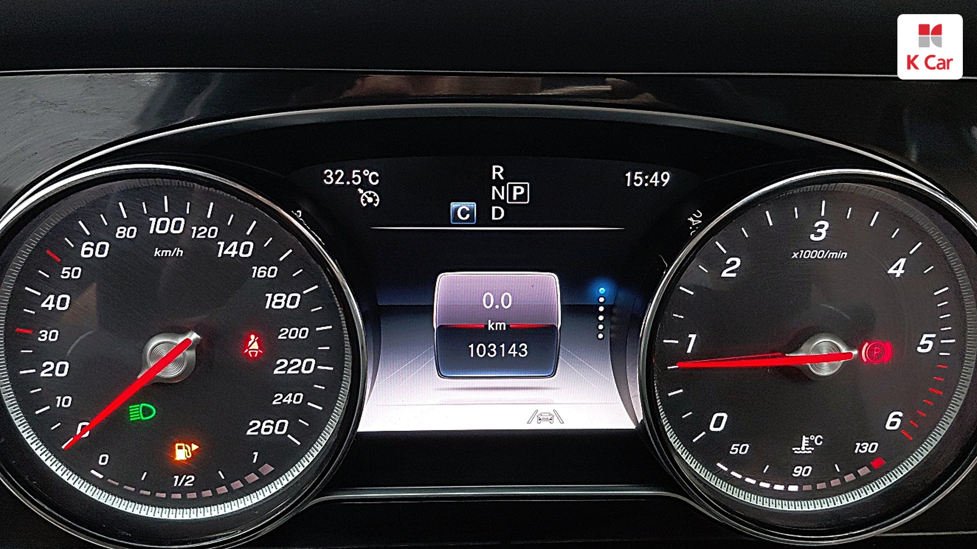 Mercedes-Benz E-Class E220d 4MATIC, миниатюра 20
