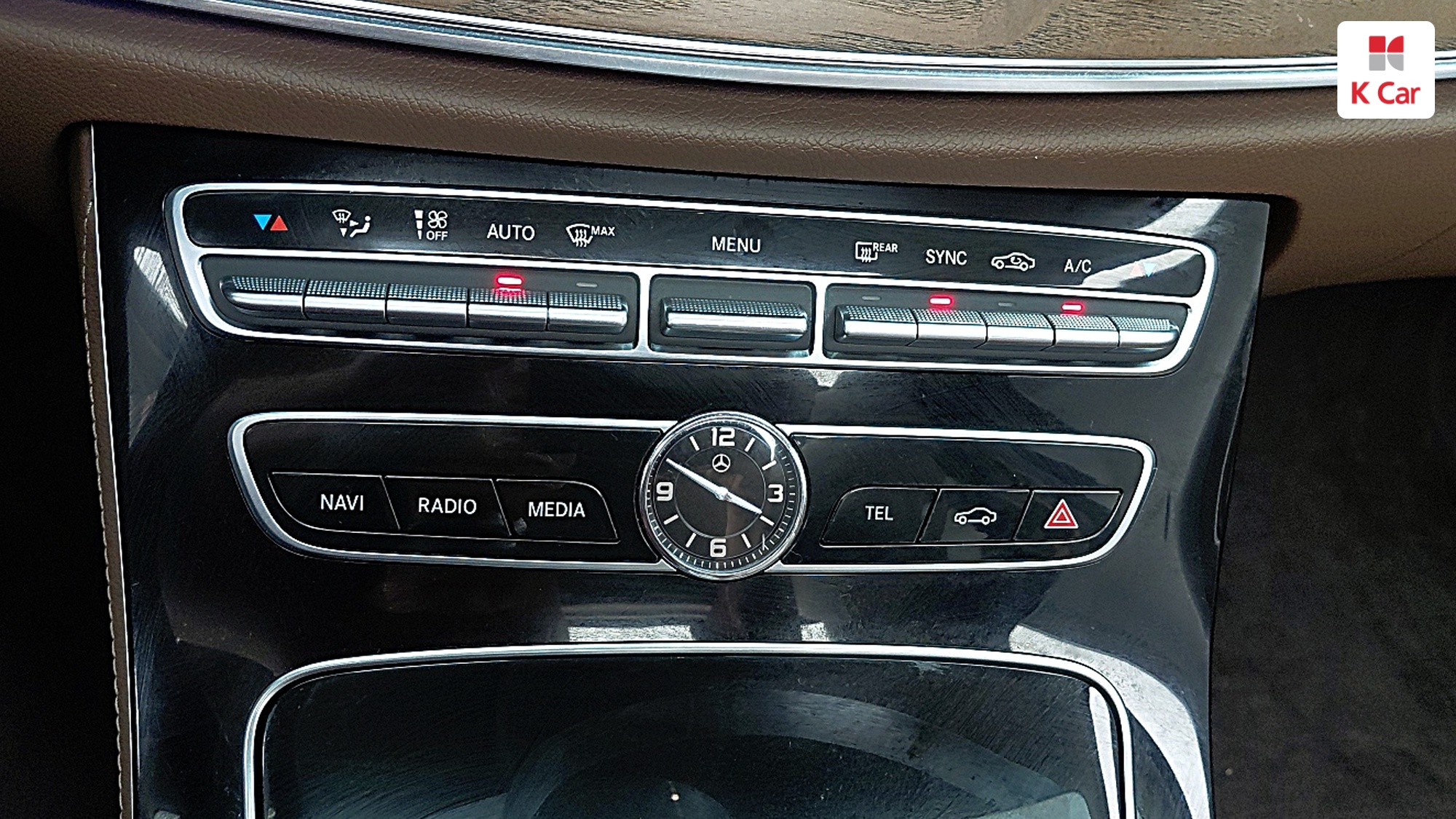 Mercedes-Benz E-Class E220d 4MATIC, миниатюра 21