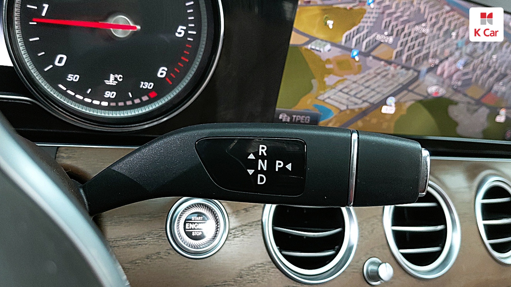 Mercedes-Benz E-Class E220d 4MATIC, миниатюра 22