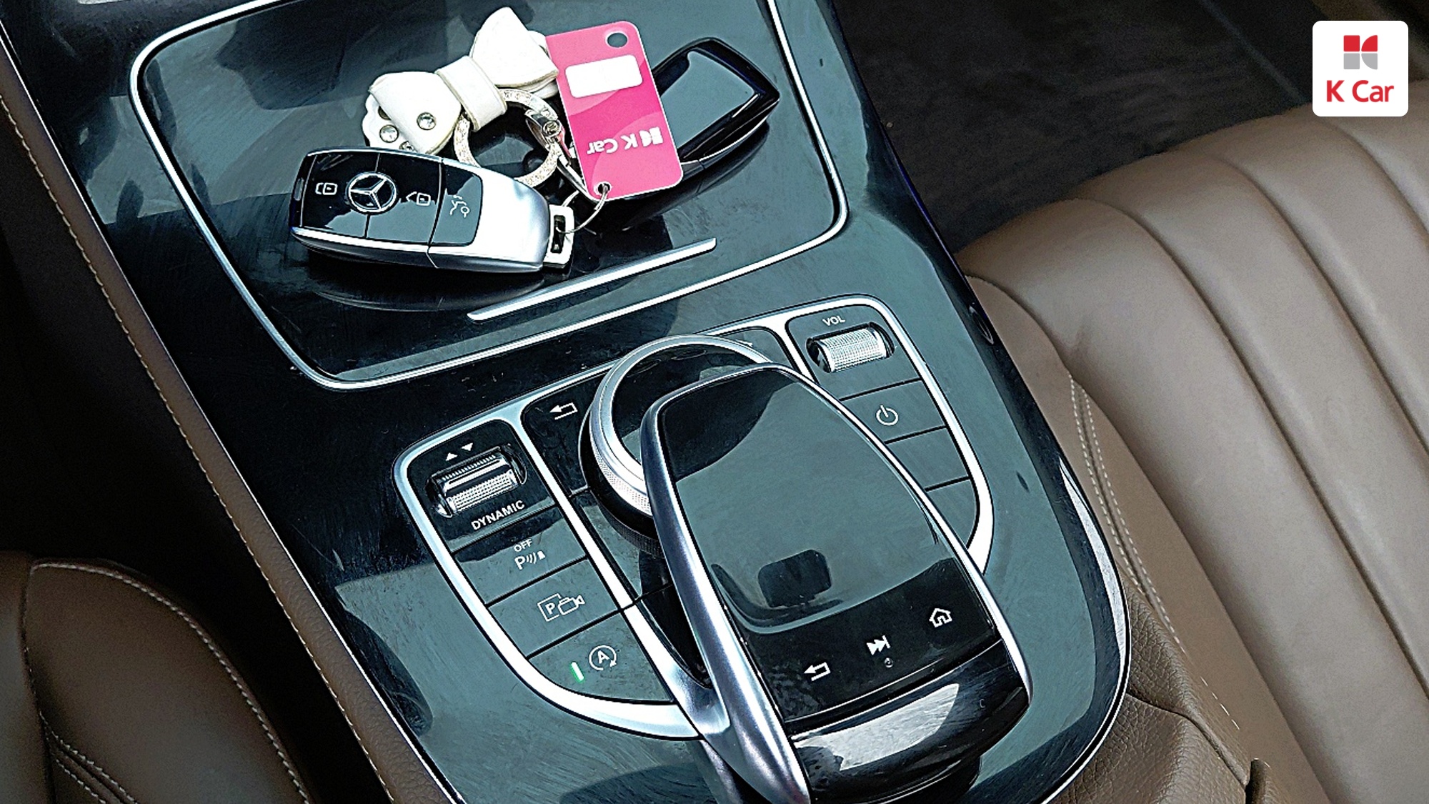 Mercedes-Benz E-Class E220d 4MATIC, миниатюра 23