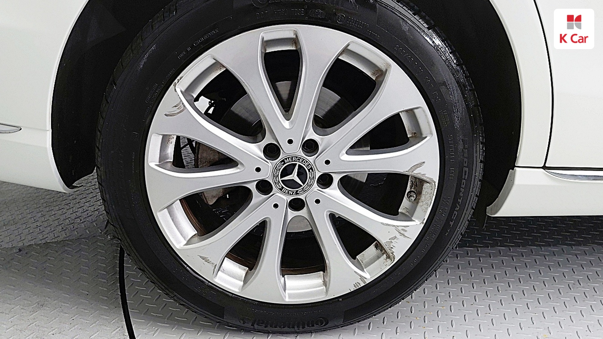 Mercedes-Benz E-Class E220d 4MATIC, миниатюра 27