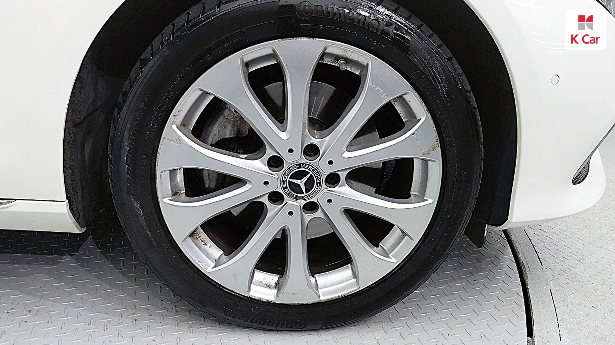 Mercedes-Benz E-Class E220d 4MATIC, миниатюра 28