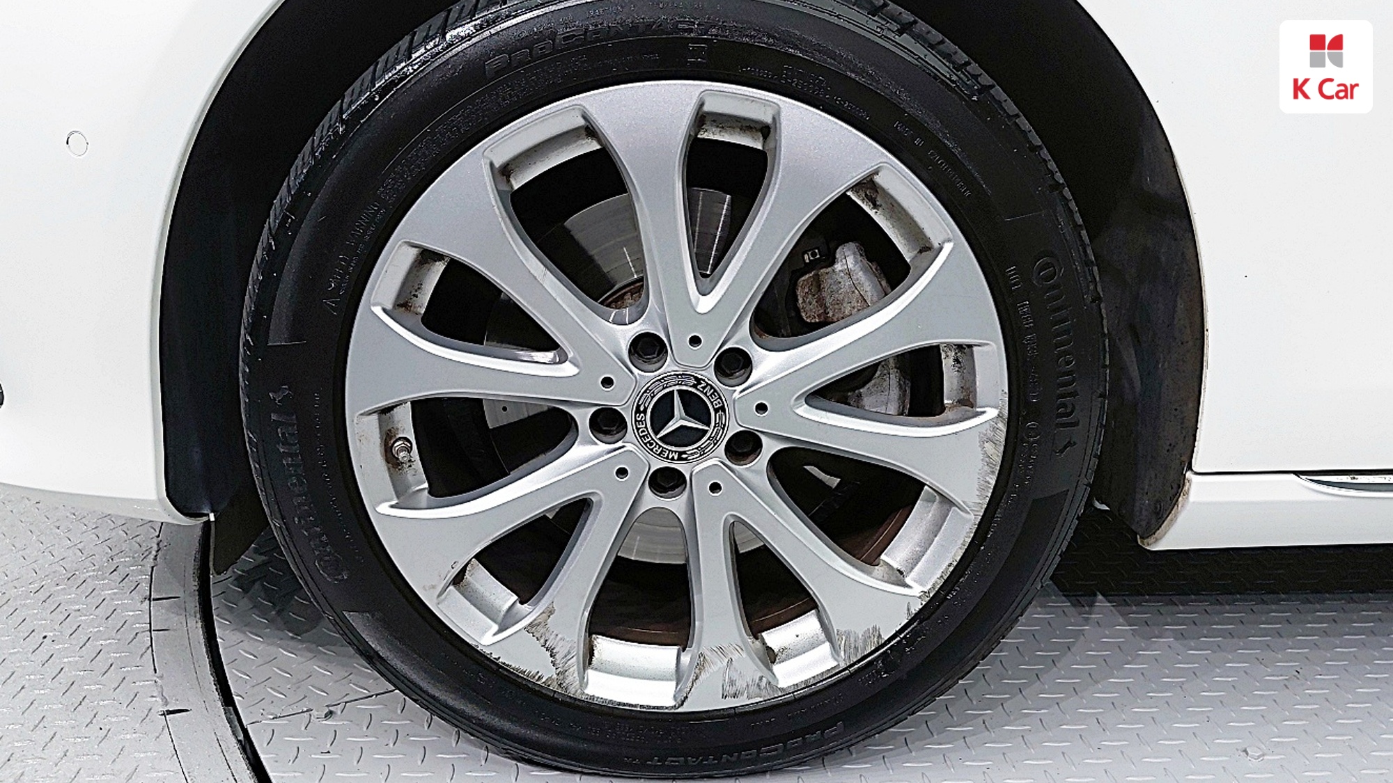 Mercedes-Benz E-Class E220d 4MATIC, миниатюра 29
