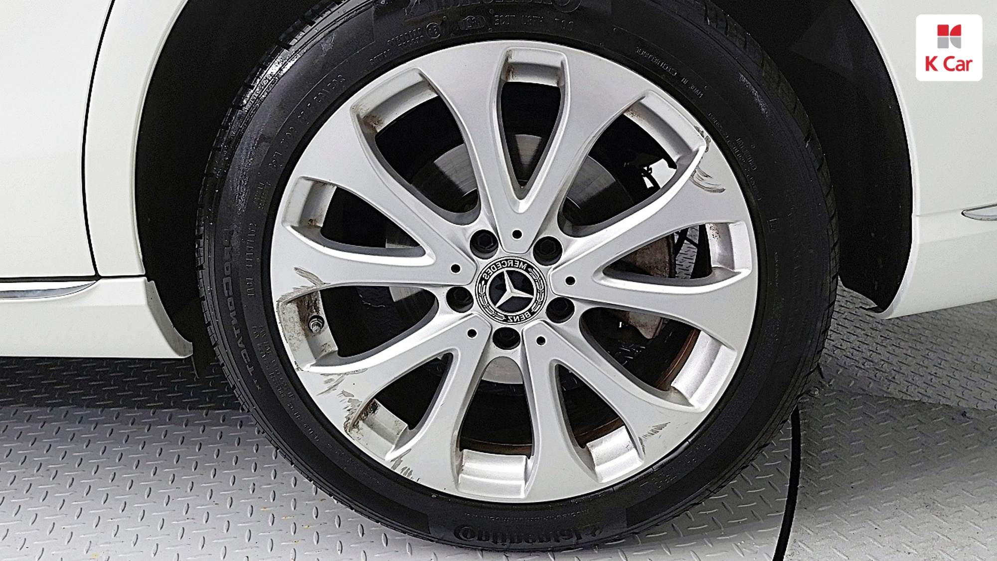 Mercedes-Benz E-Class E220d 4MATIC, миниатюра 30