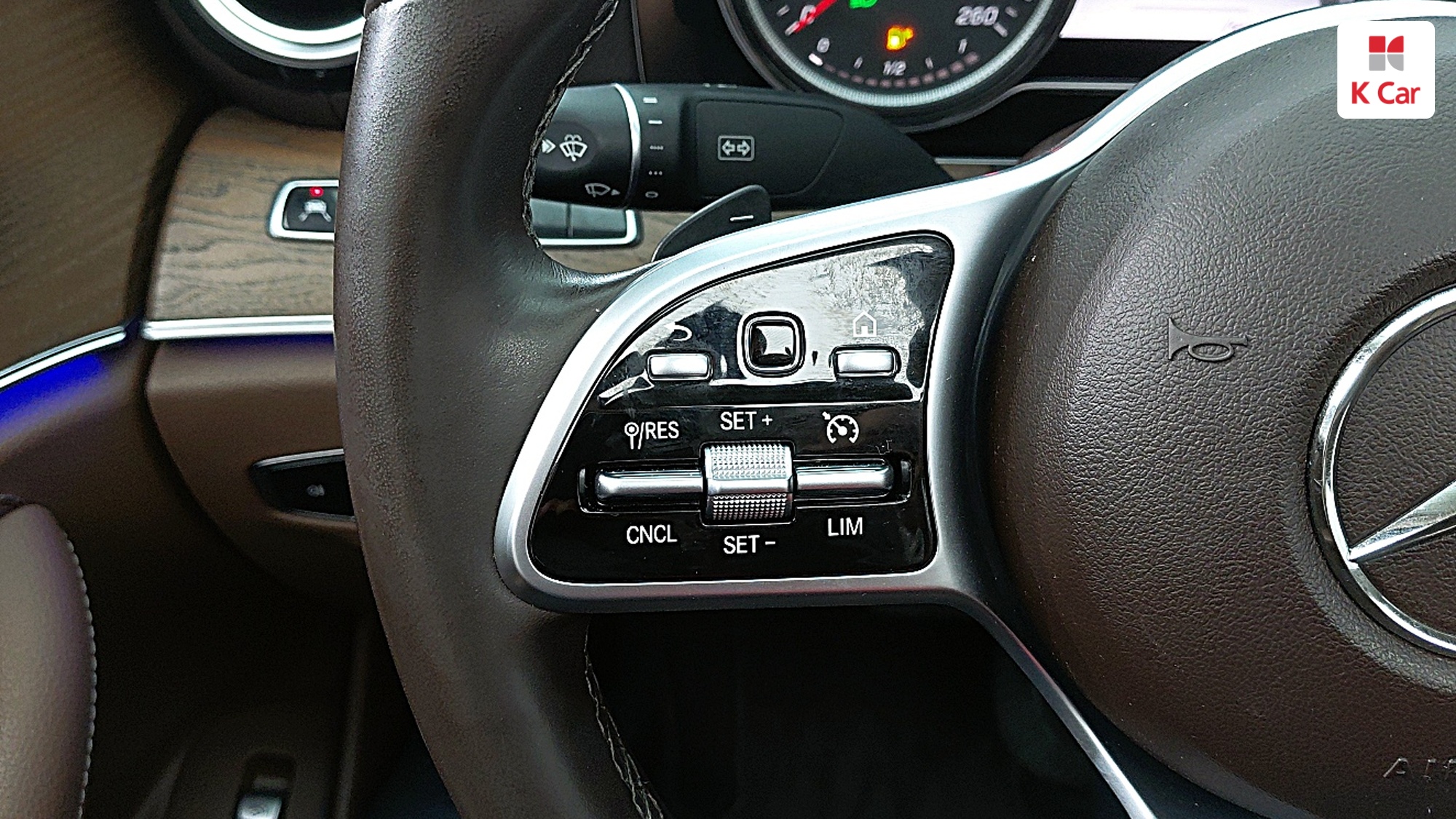 Mercedes-Benz E-Class E220d 4MATIC, миниатюра 4