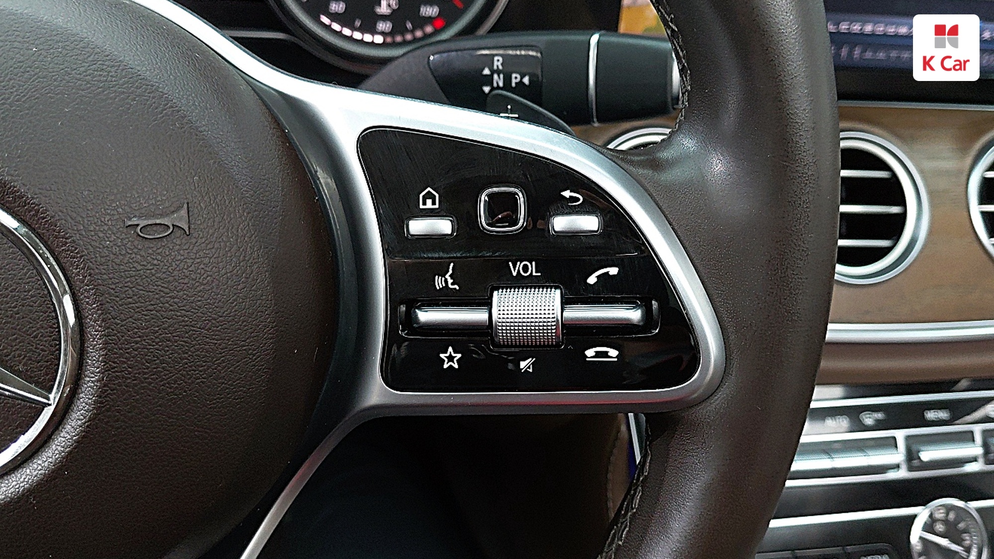 Mercedes-Benz E-Class E220d 4MATIC, миниатюра 5
