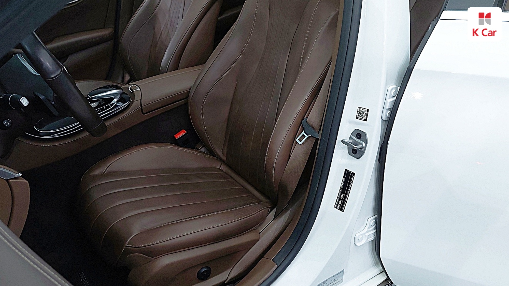 Mercedes-Benz E-Class E220d 4MATIC, миниатюра 7