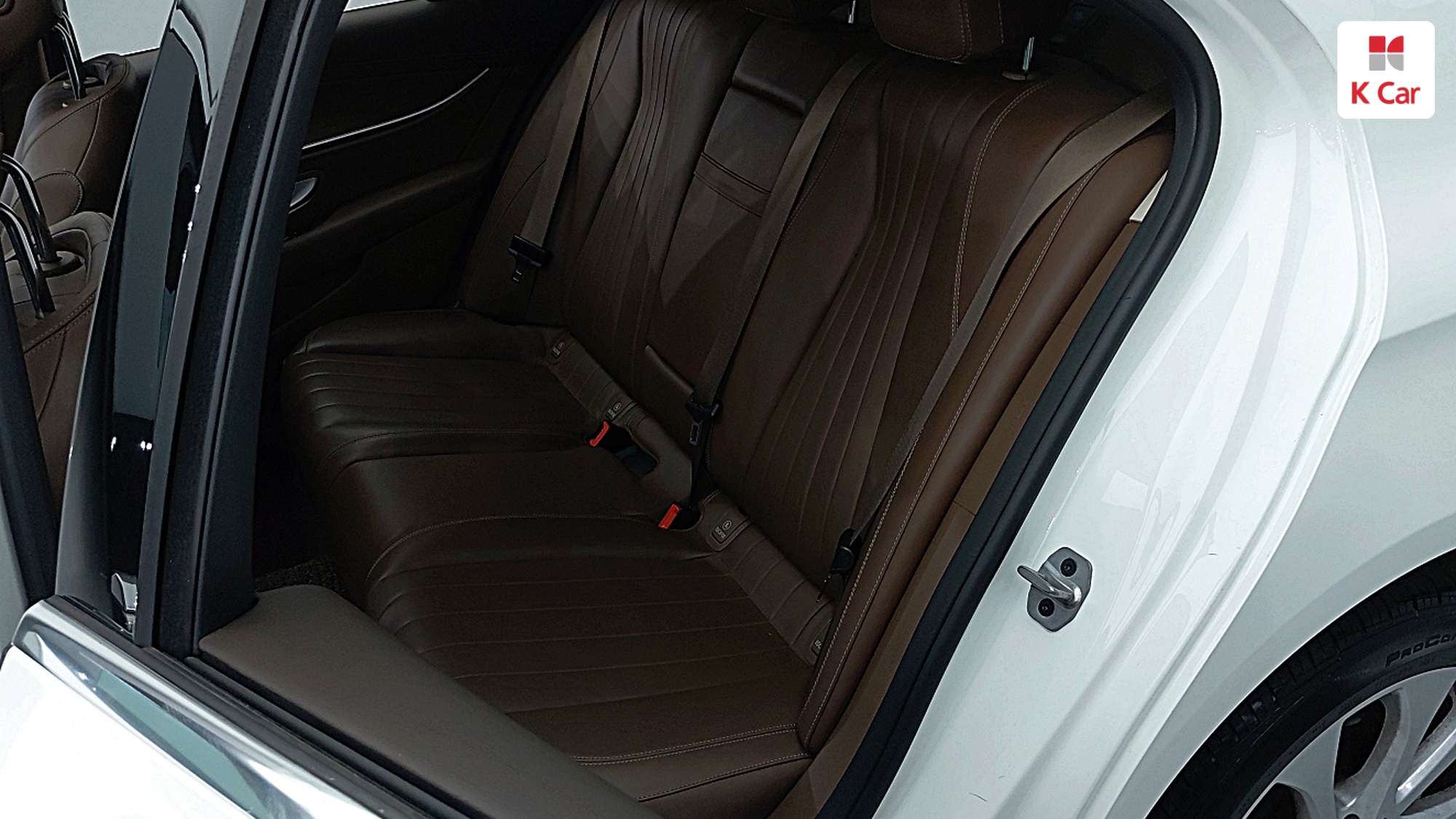 Mercedes-Benz E-Class E220d 4MATIC, миниатюра 8
