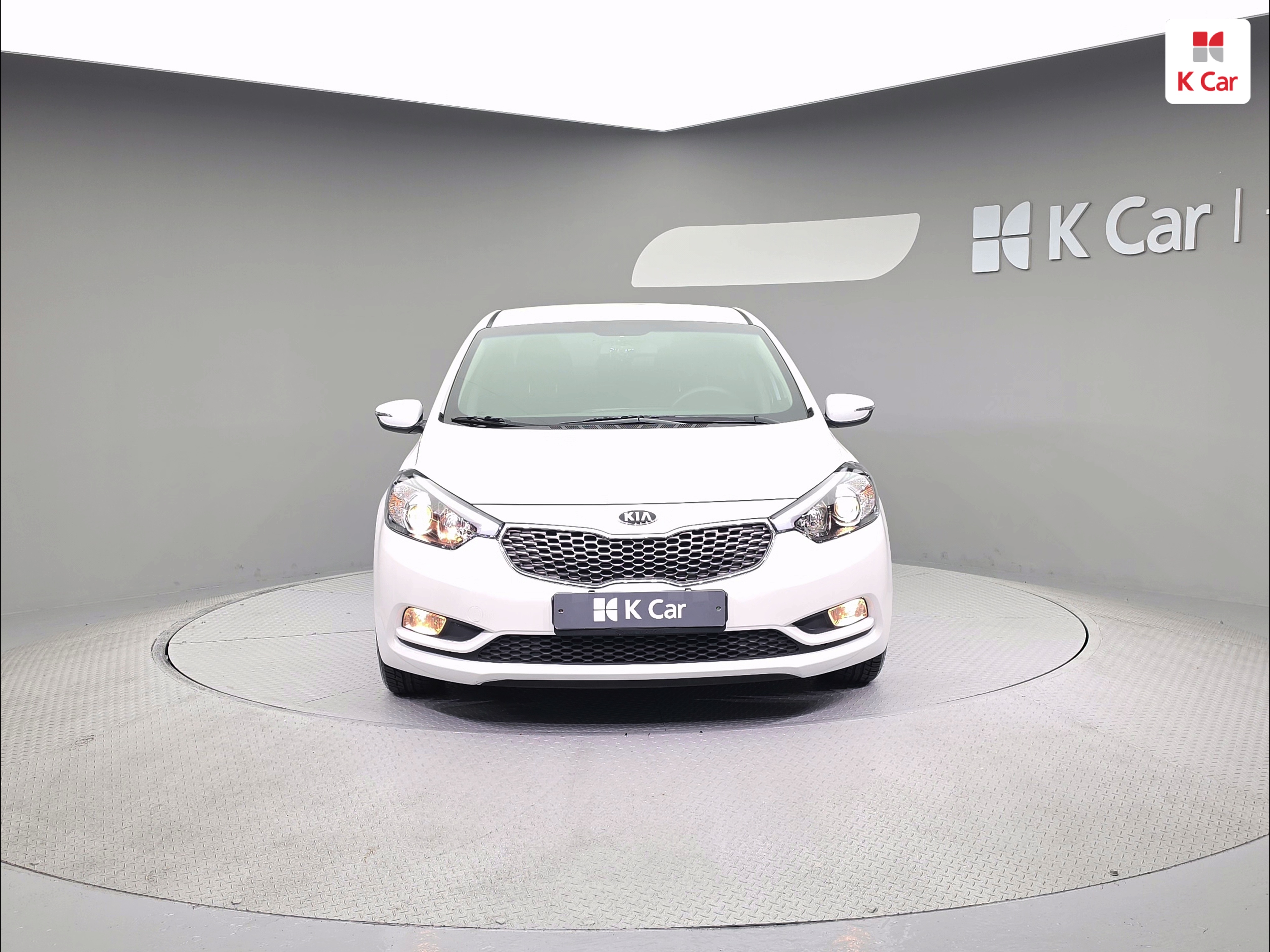 KIA K3 1.6 GDI